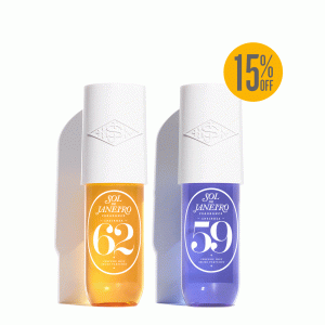 Choose Your Perfume Mist Duo | 90ml