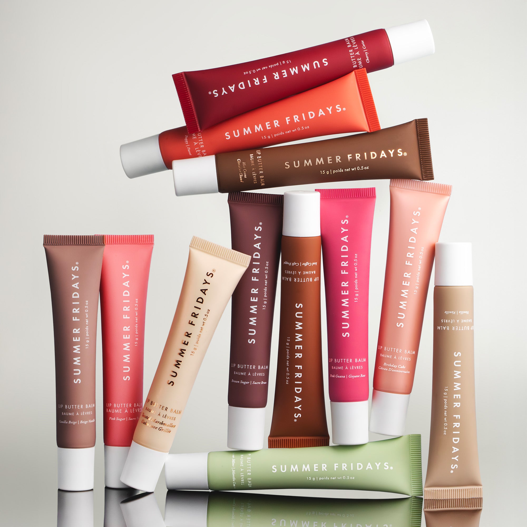 The Lip Butter Balm Vault - Image 3