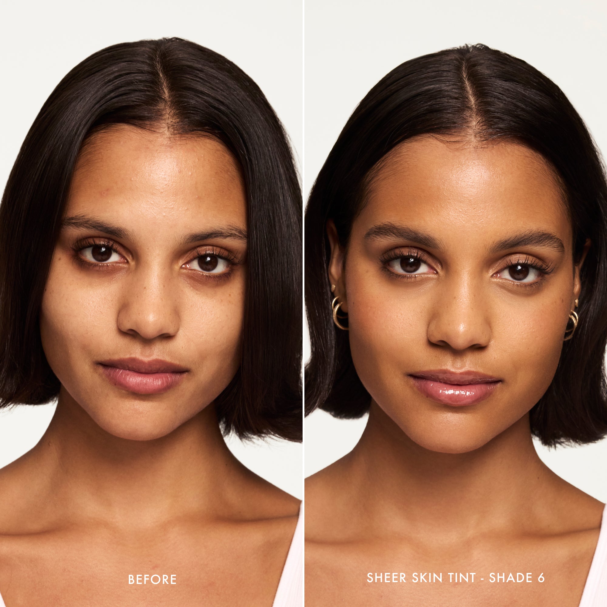 Sheer Skin Tint - Image 46