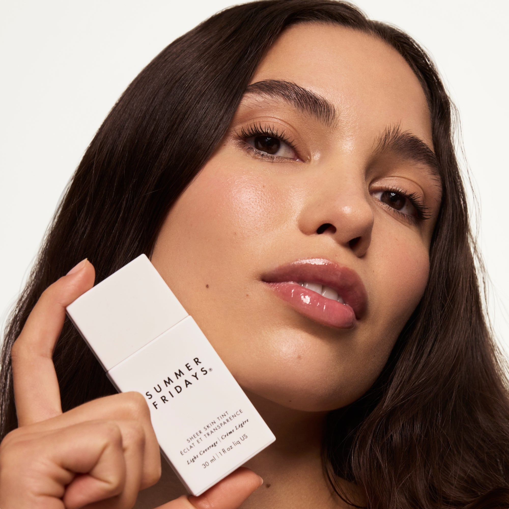 Sheer Skin Tint - Image 21