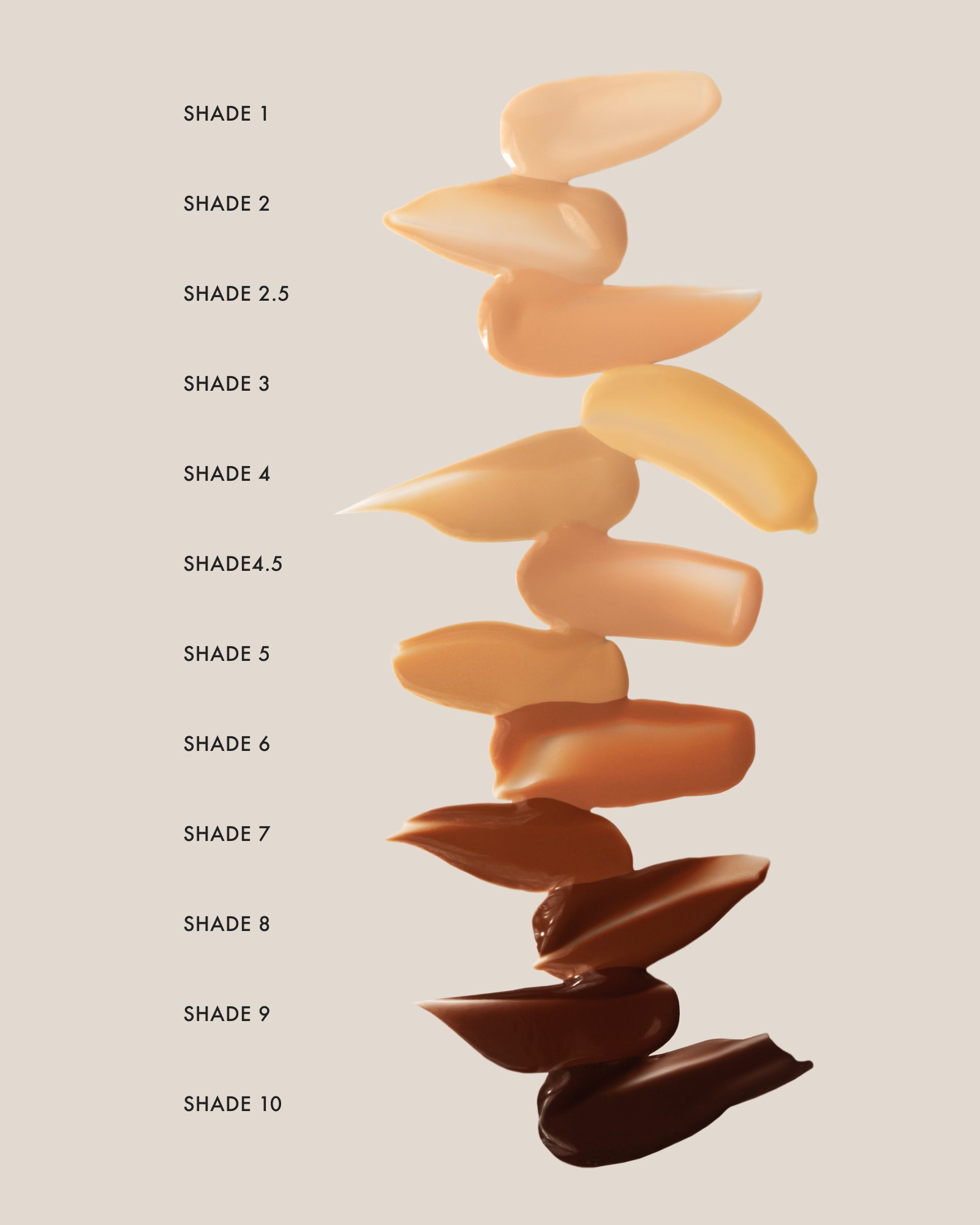 Sheer Skin Tint - Image 30