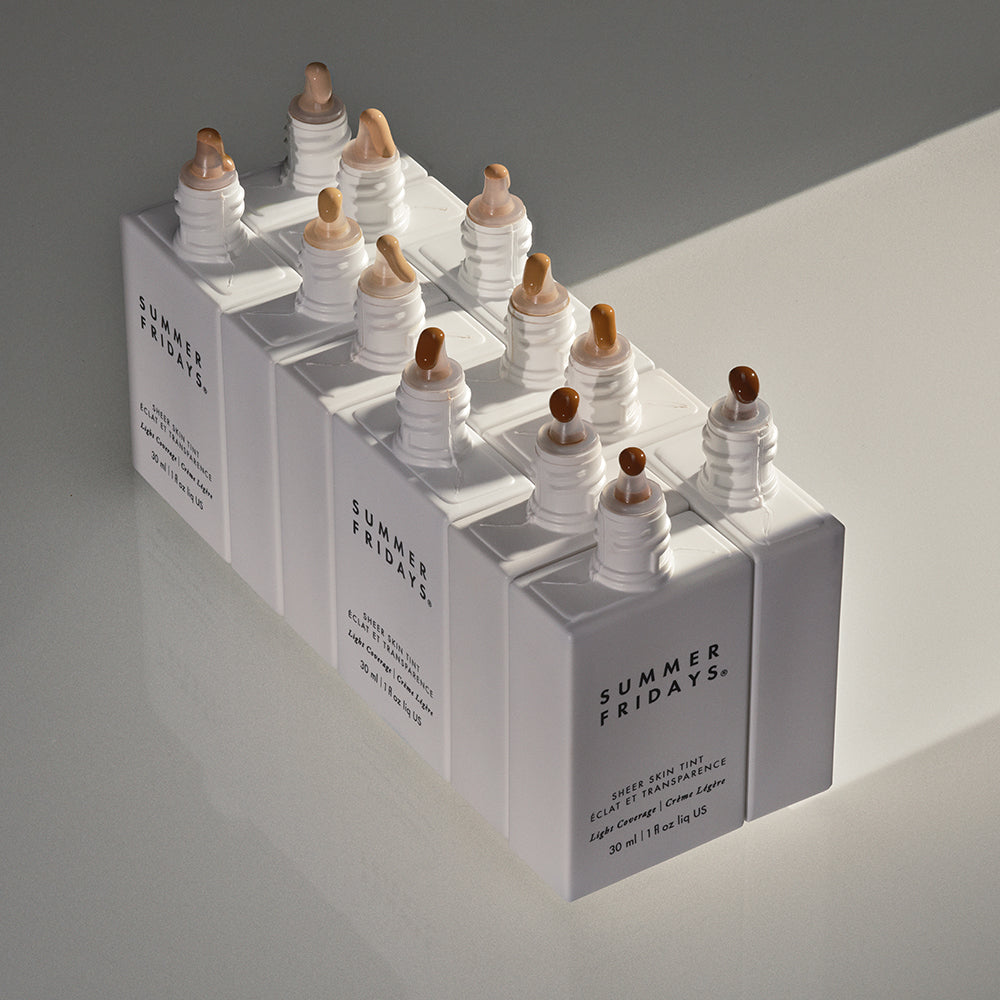 Sheer Skin Tint - Image 41