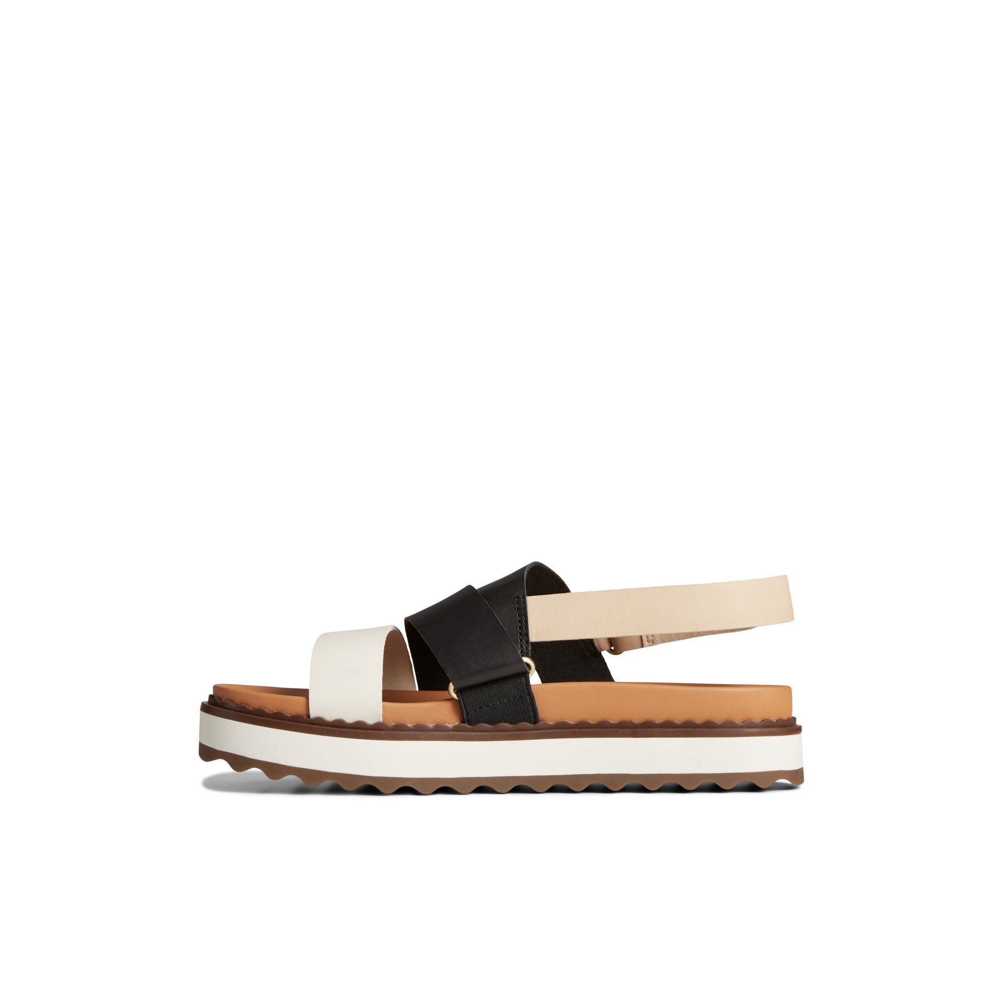 Cami Flatform Sandal - Image 2
