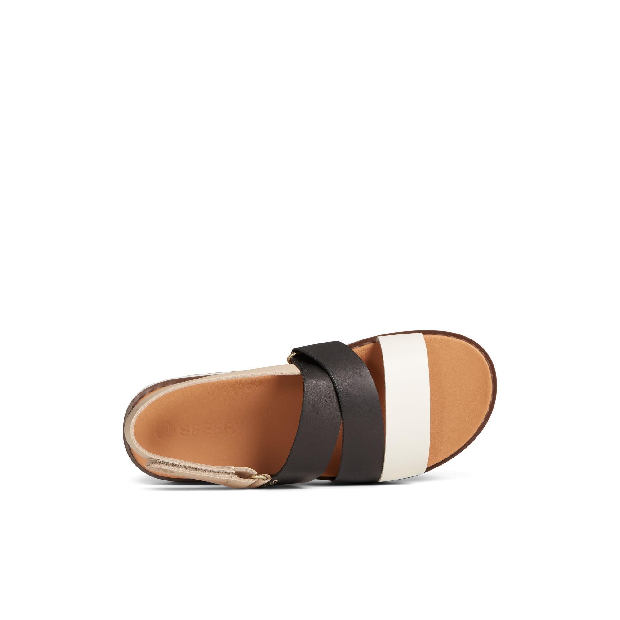 Cami Flatform Sandal - Image 5