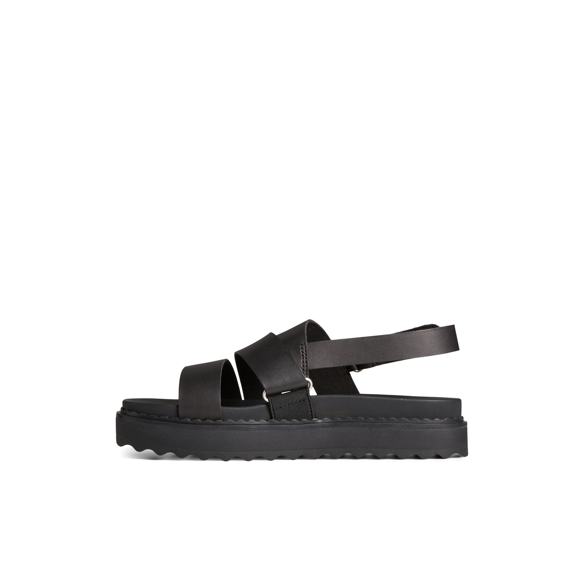 Cami Flatform Sandal - Image 2