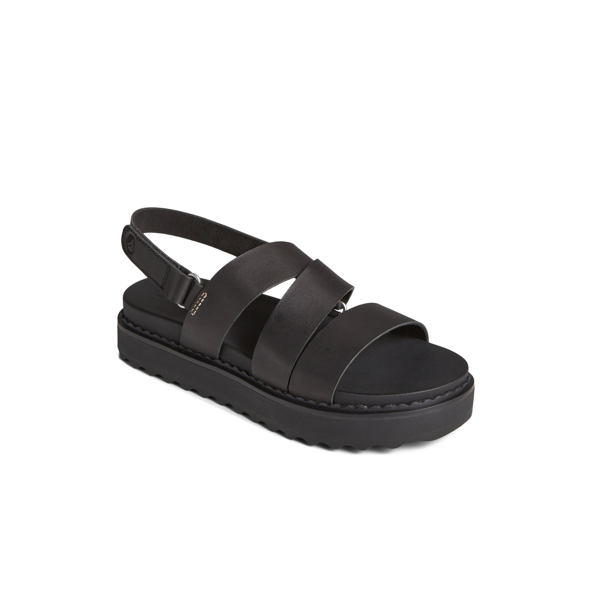 Cami Flatform Sandal - Image 3