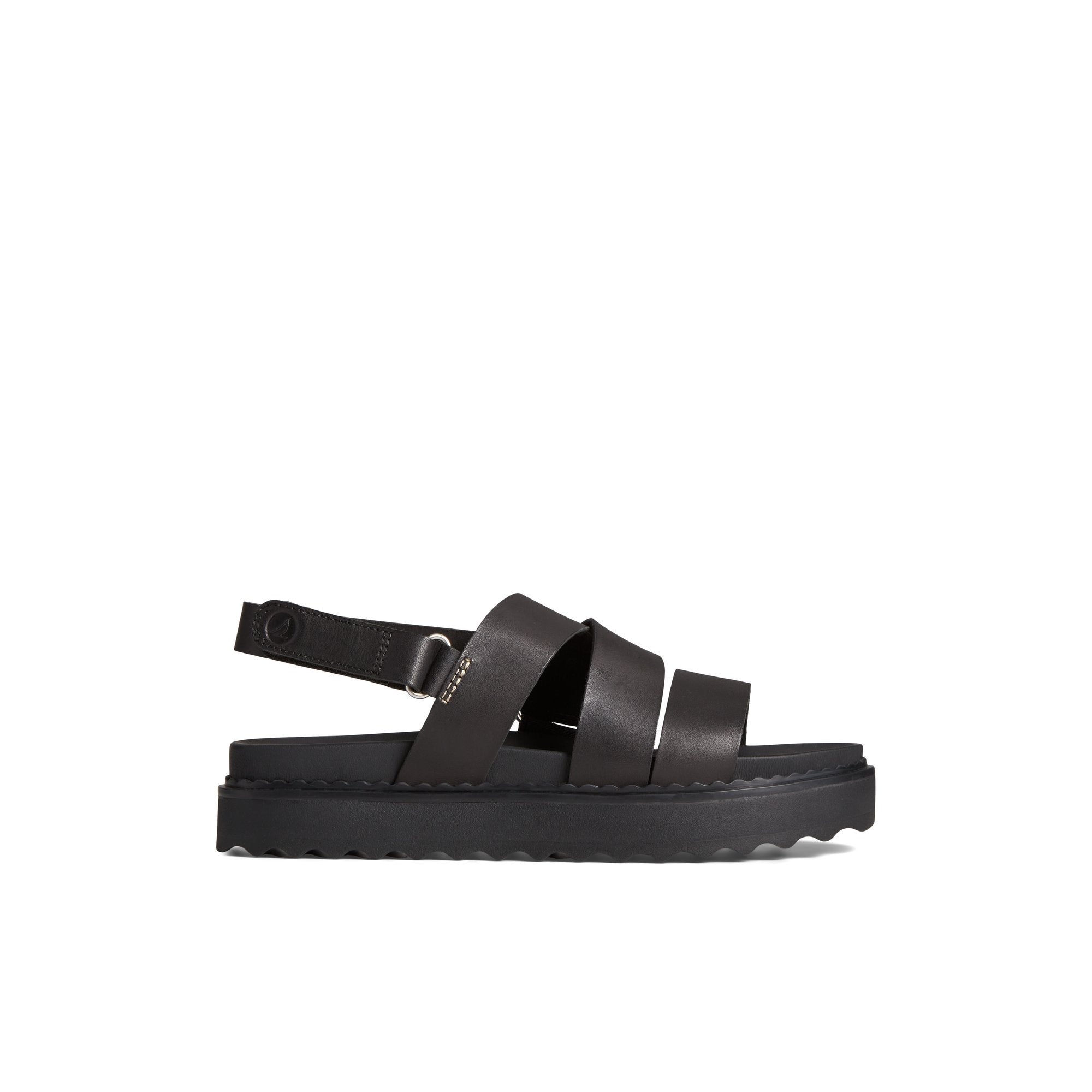 Cami Flatform Sandal