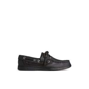Bluefish 2-Eye Boat Shoe