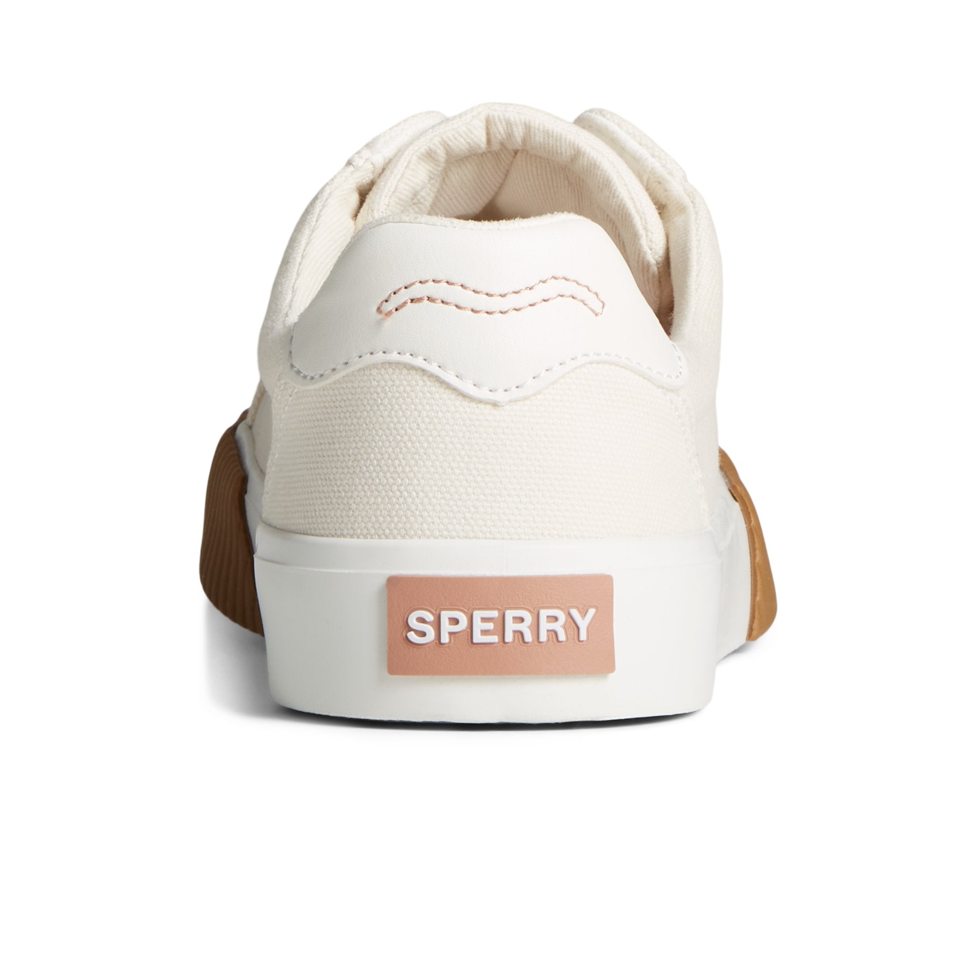 Bermuda SeaCycled??Canvas Sneaker - Image 4