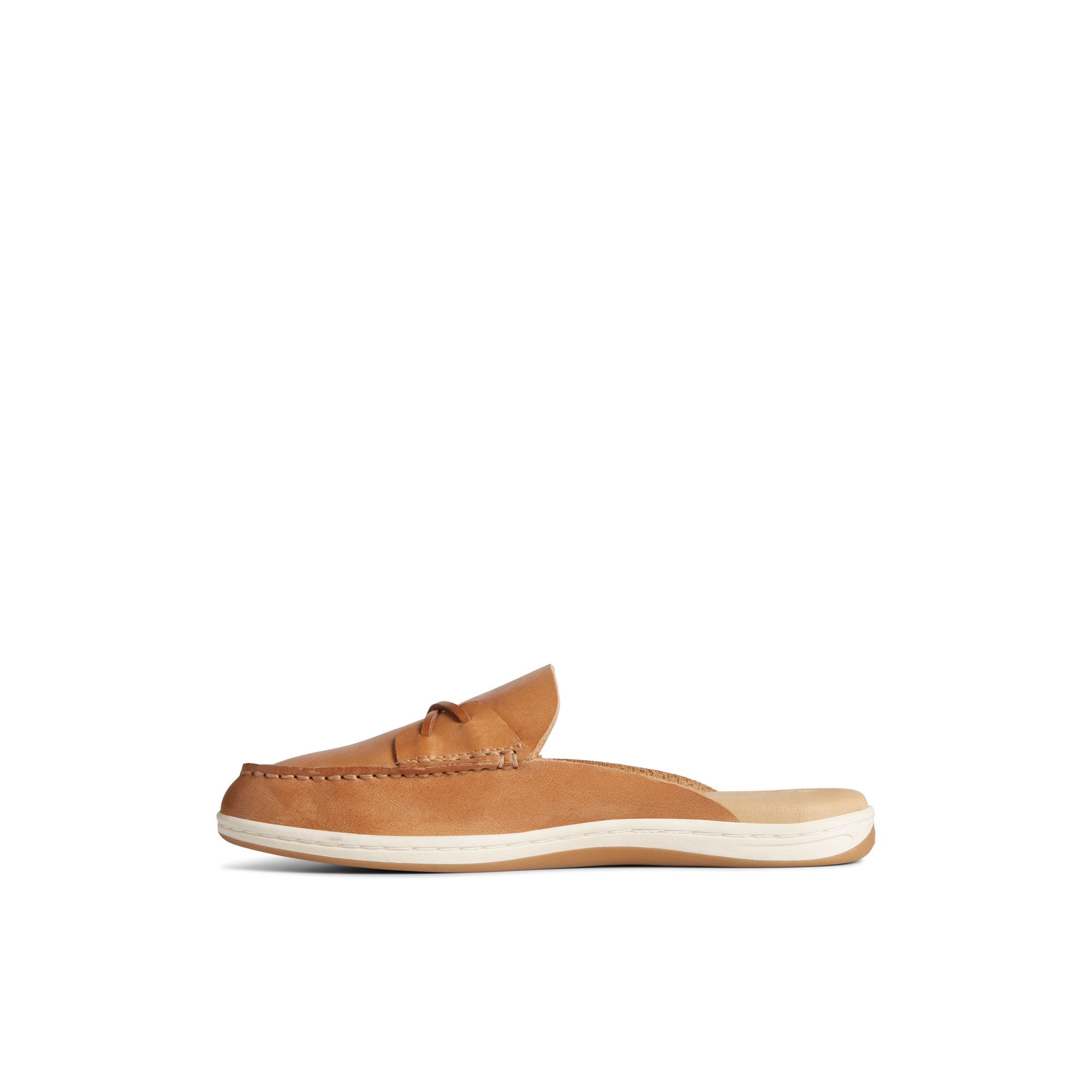 Mulefish Leather Boat Shoe - Image 2
