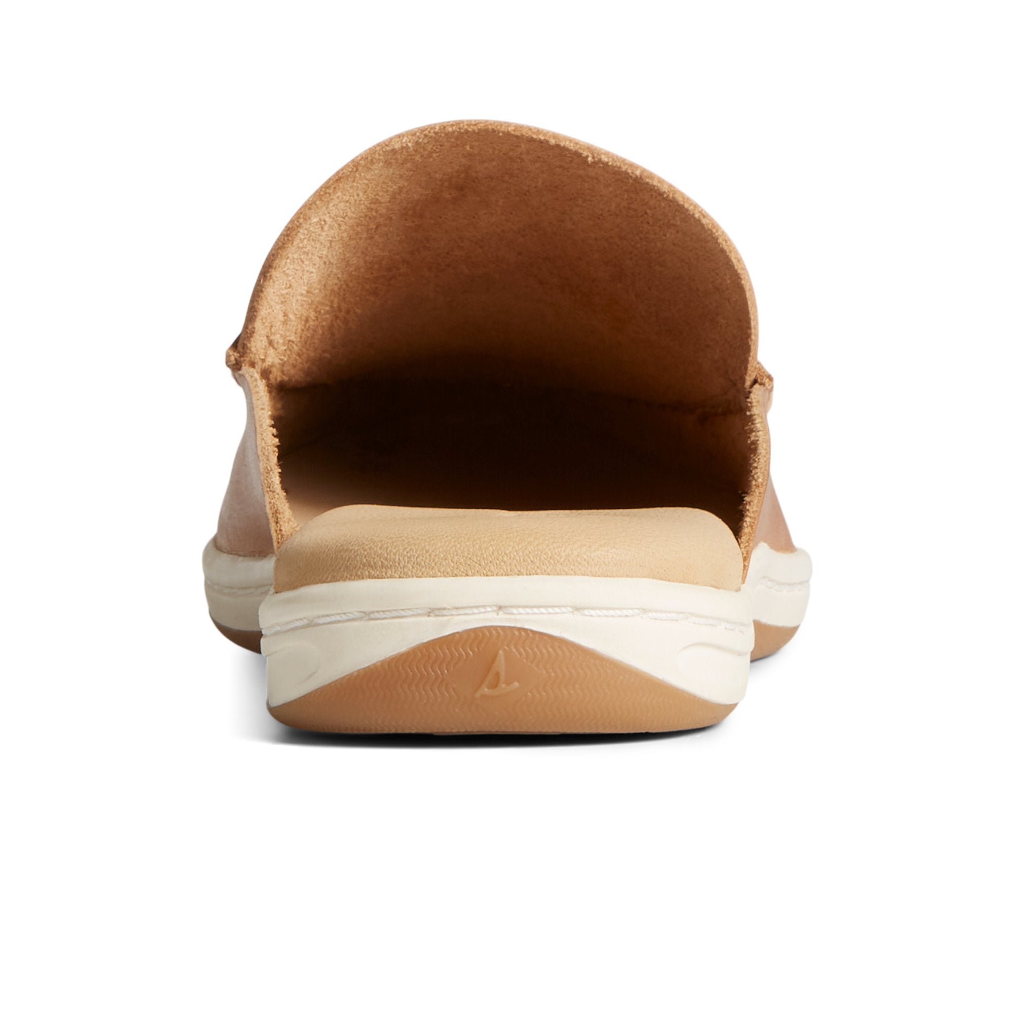 Mulefish Leather Boat Shoe - Image 4