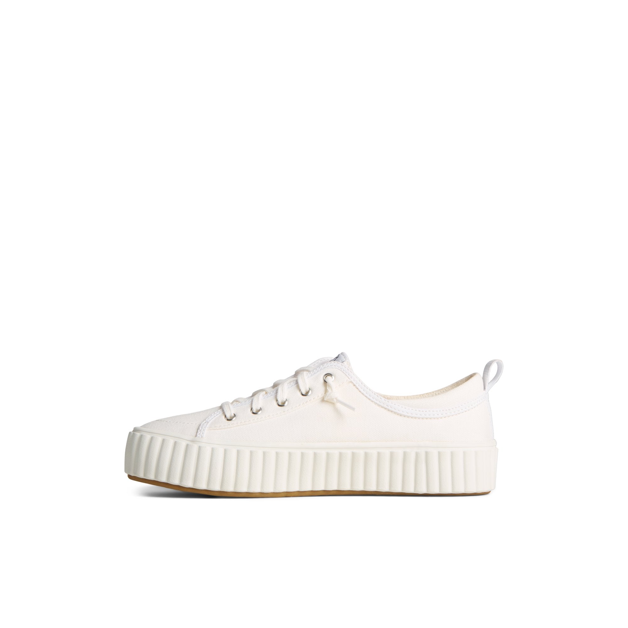 Pier Wave Platform Lace Up Sneaker - Image 2