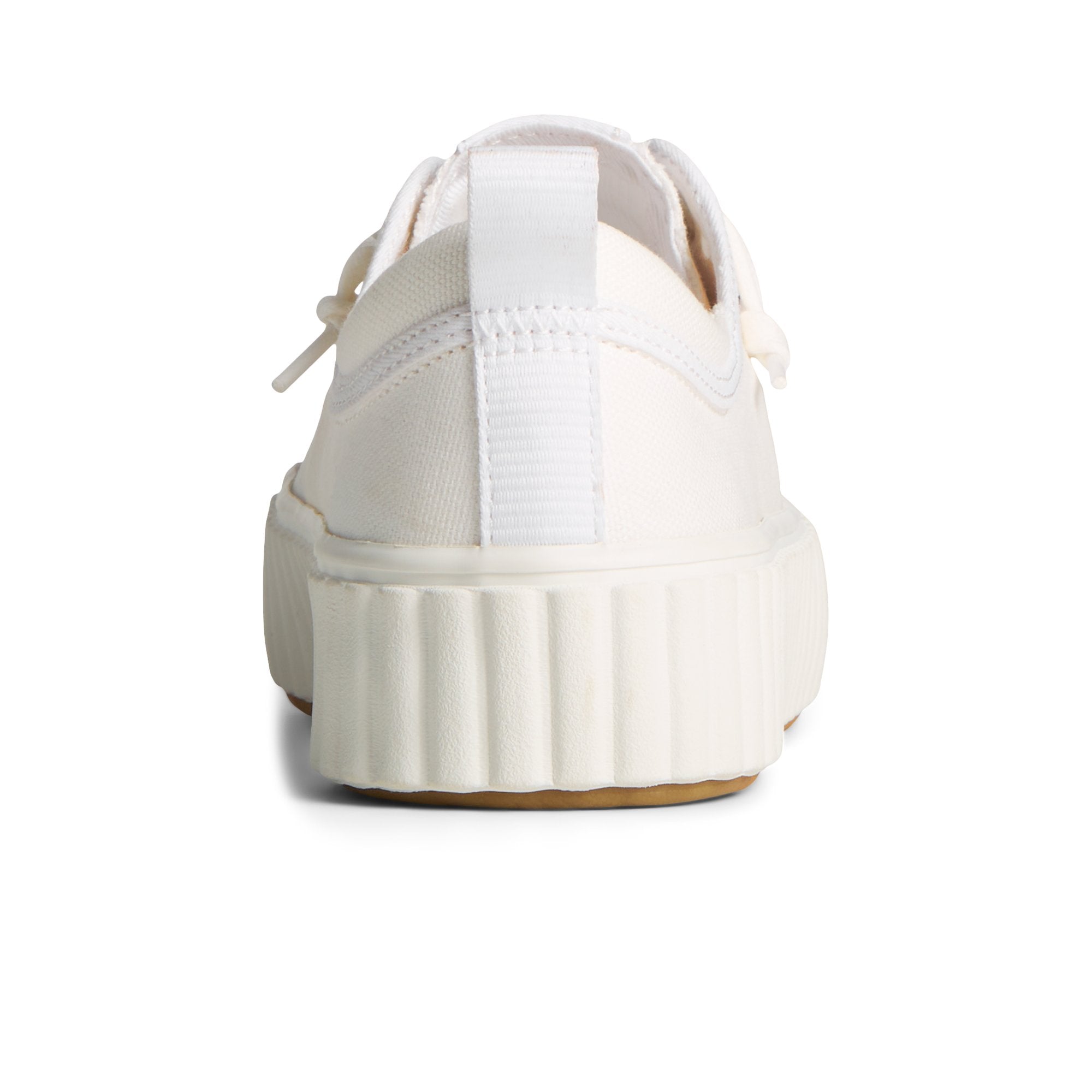 Pier Wave Platform Lace Up Sneaker - Image 4