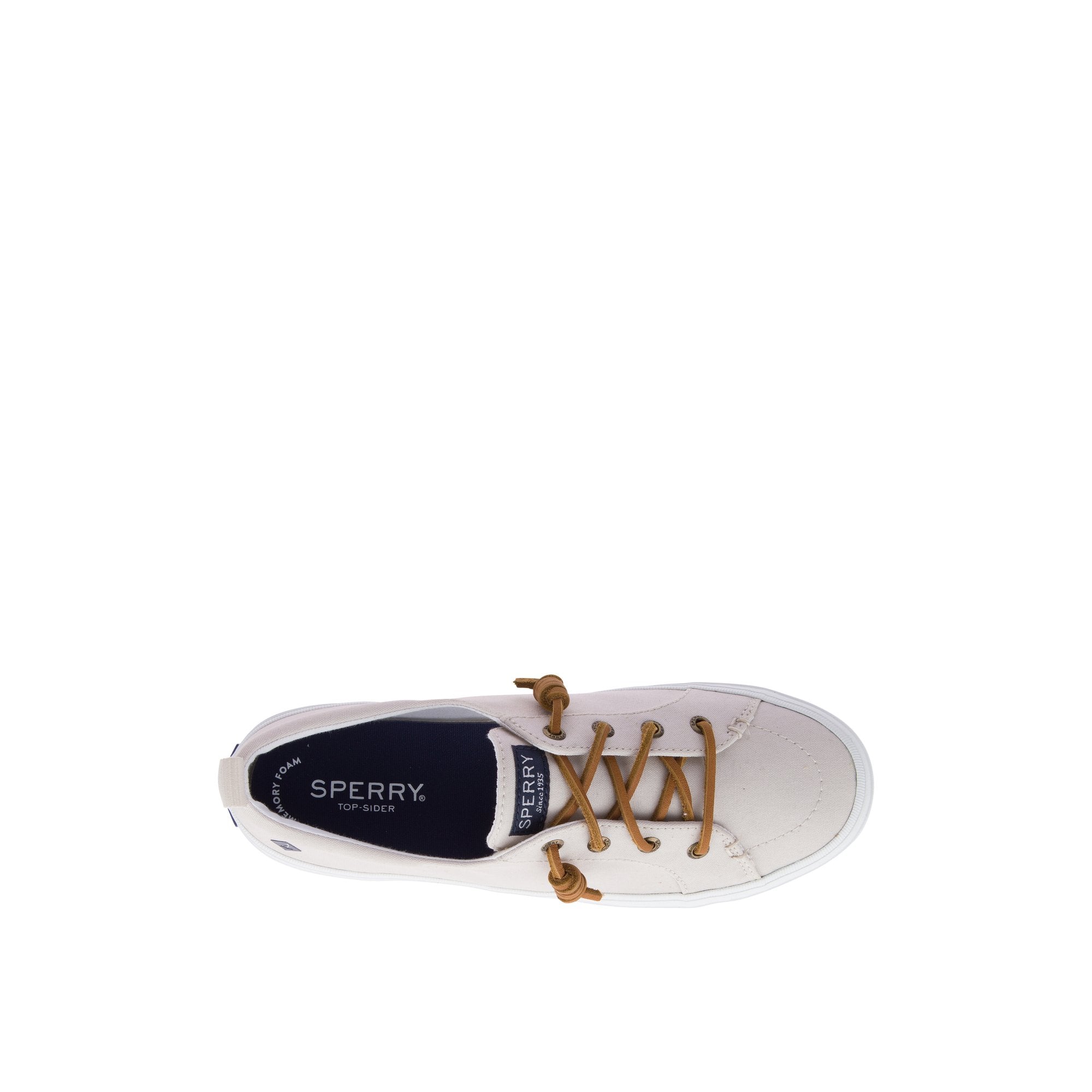 Crest Vibe Canvas Mainstream Sneaker - Image 5
