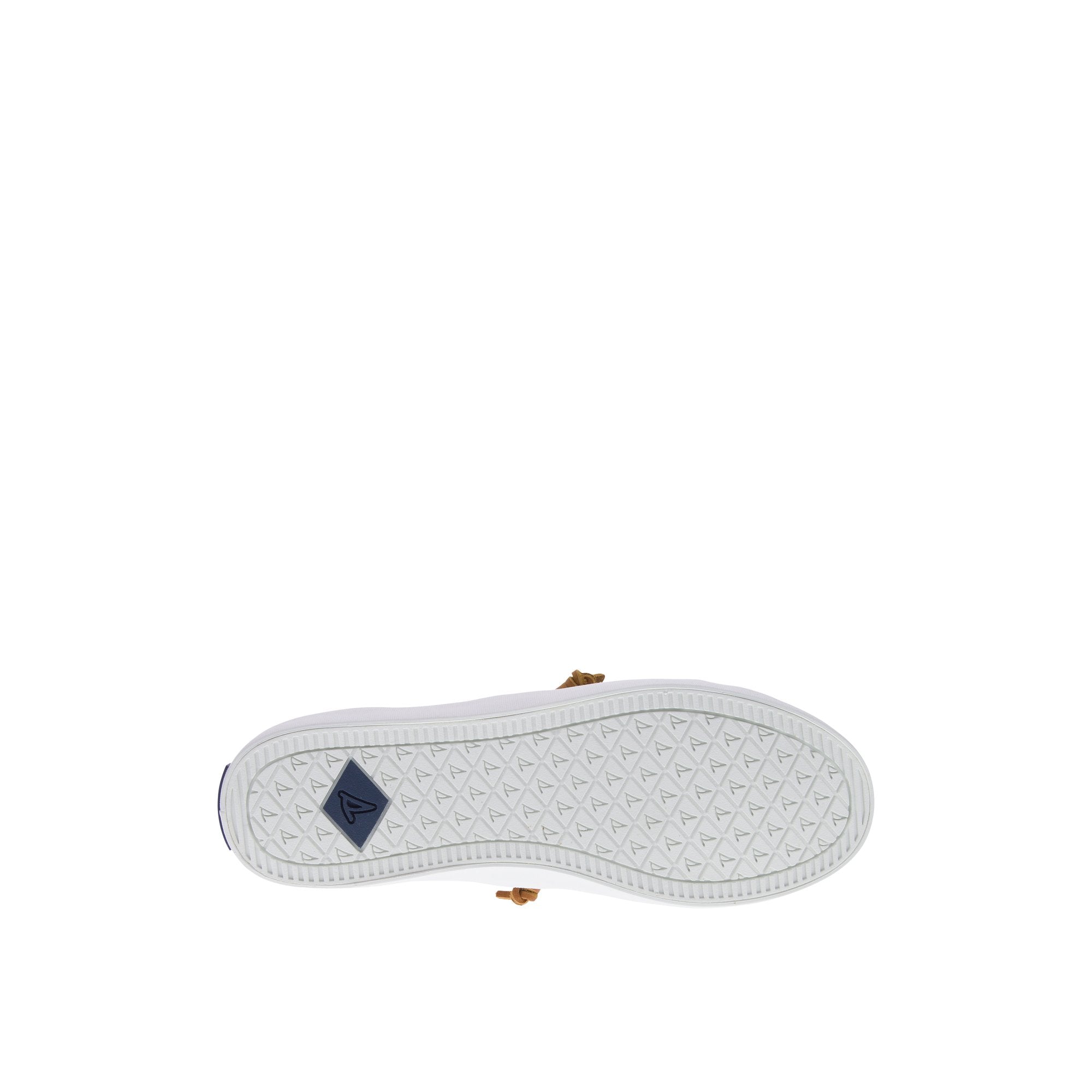 Crest Vibe Canvas Mainstream Sneaker - Image 6
