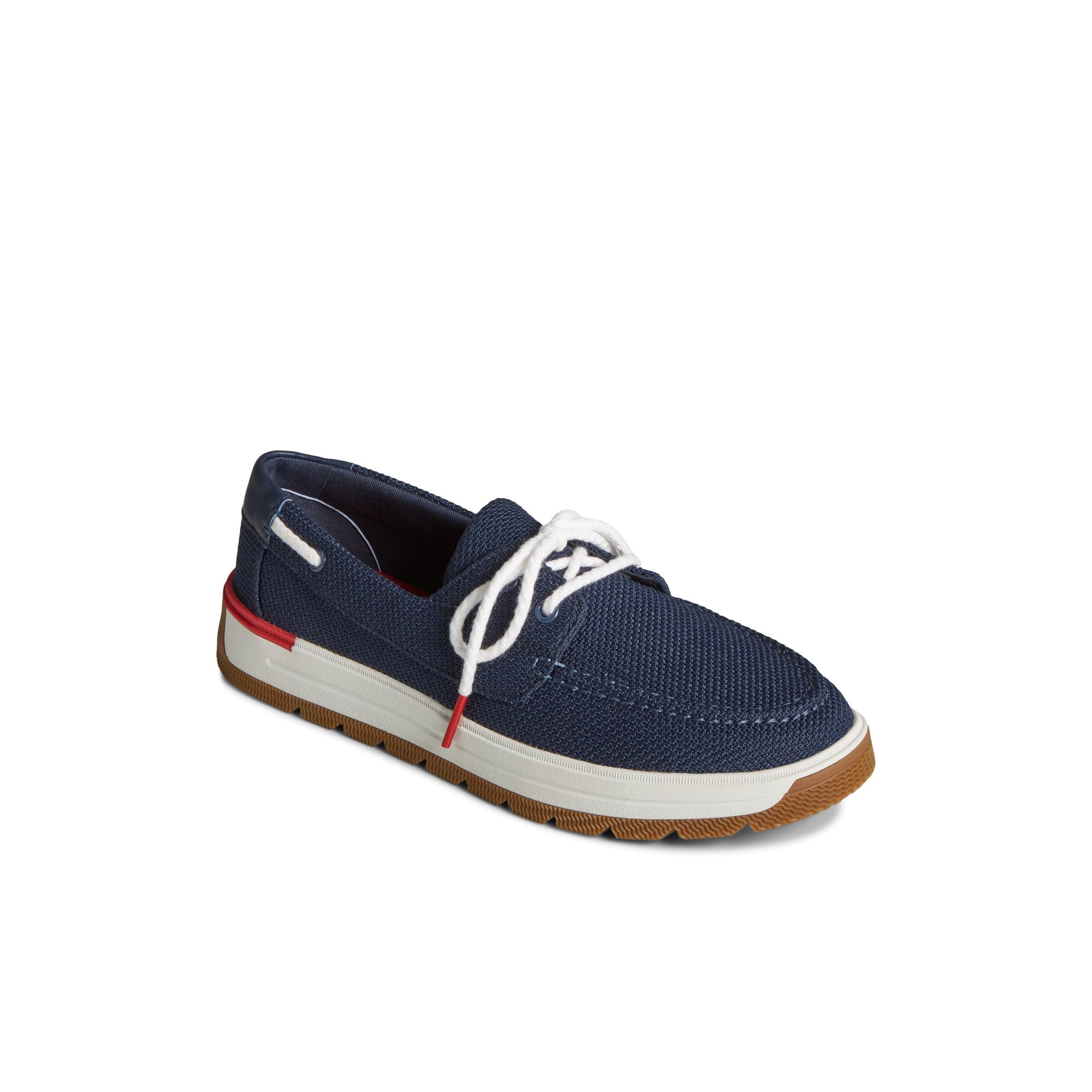 Augusta Boat Shoe - Image 3