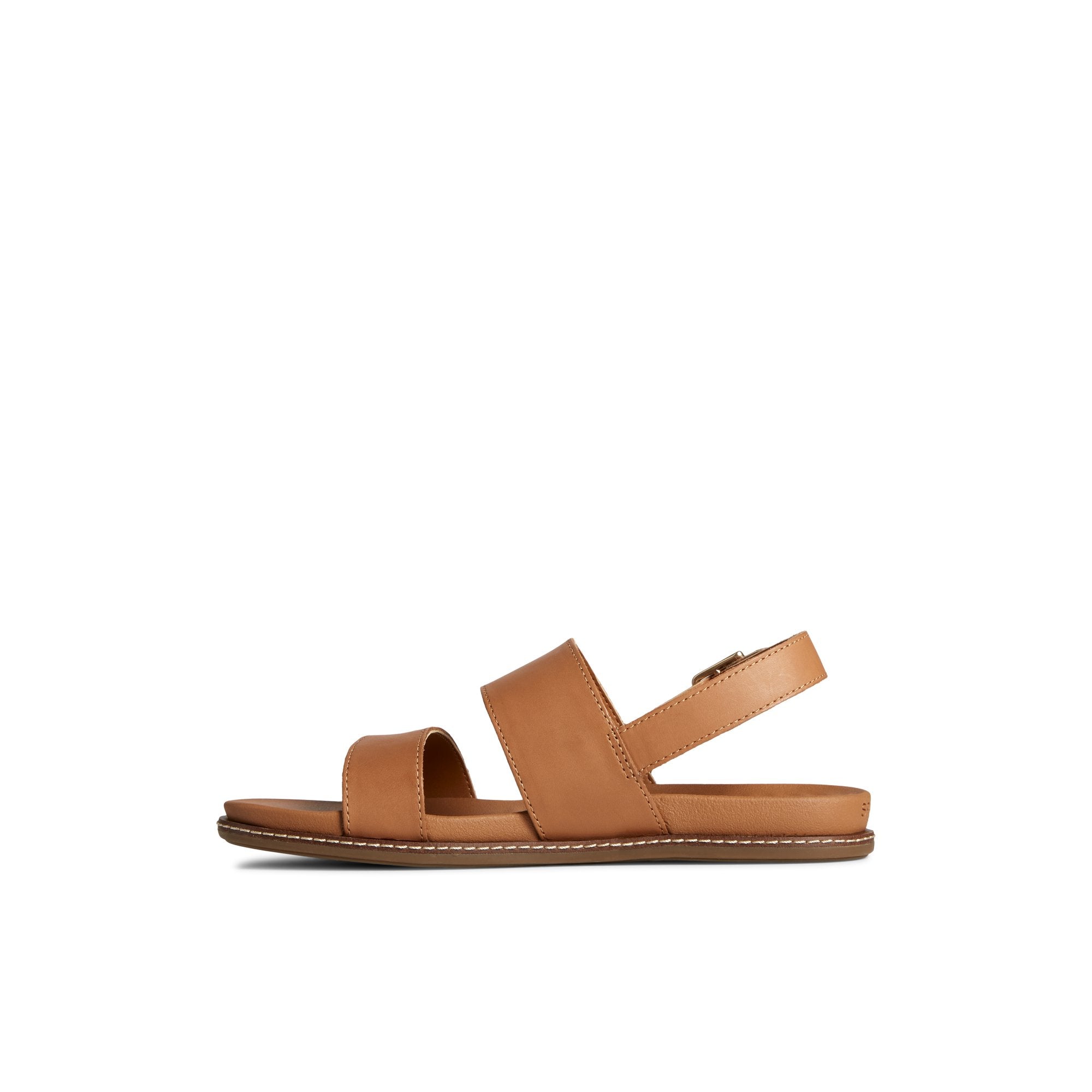 Waveside PLUSHWAVE??Backstrap Sandal - Image 2