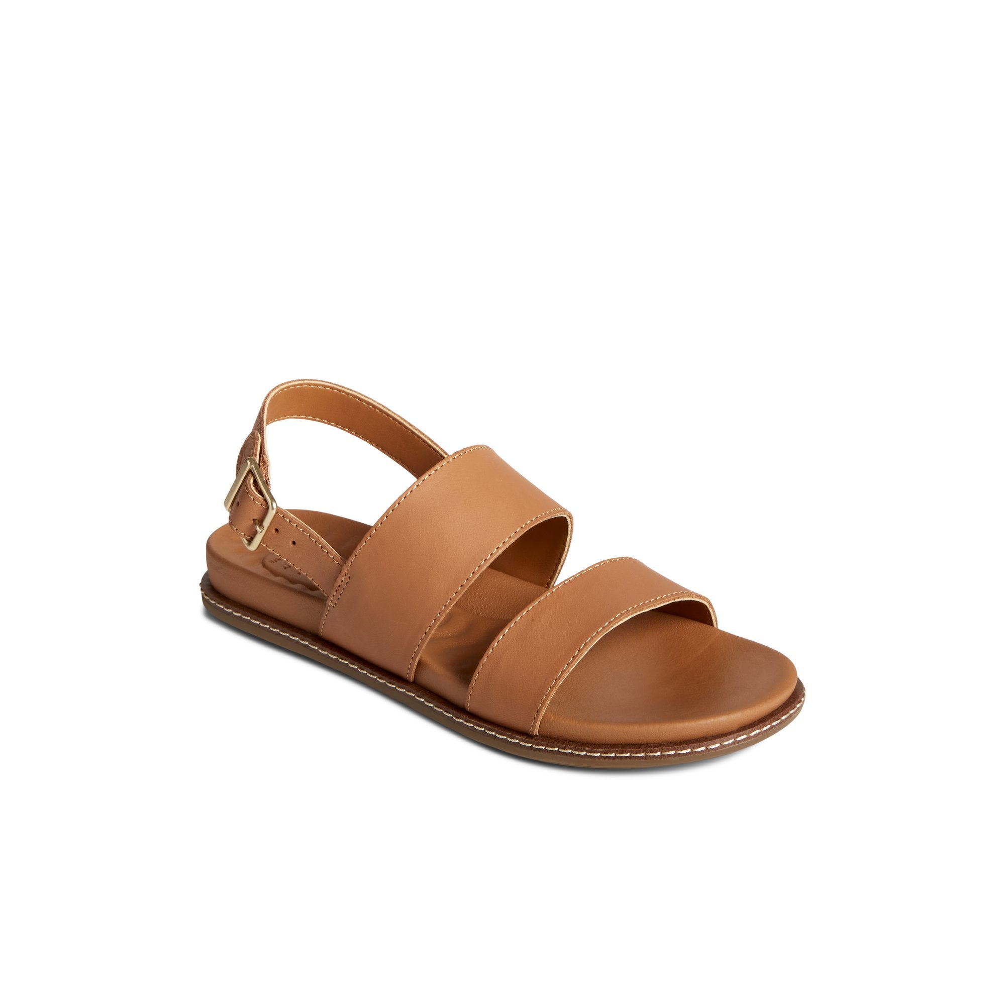 Waveside PLUSHWAVE??Backstrap Sandal - Image 3