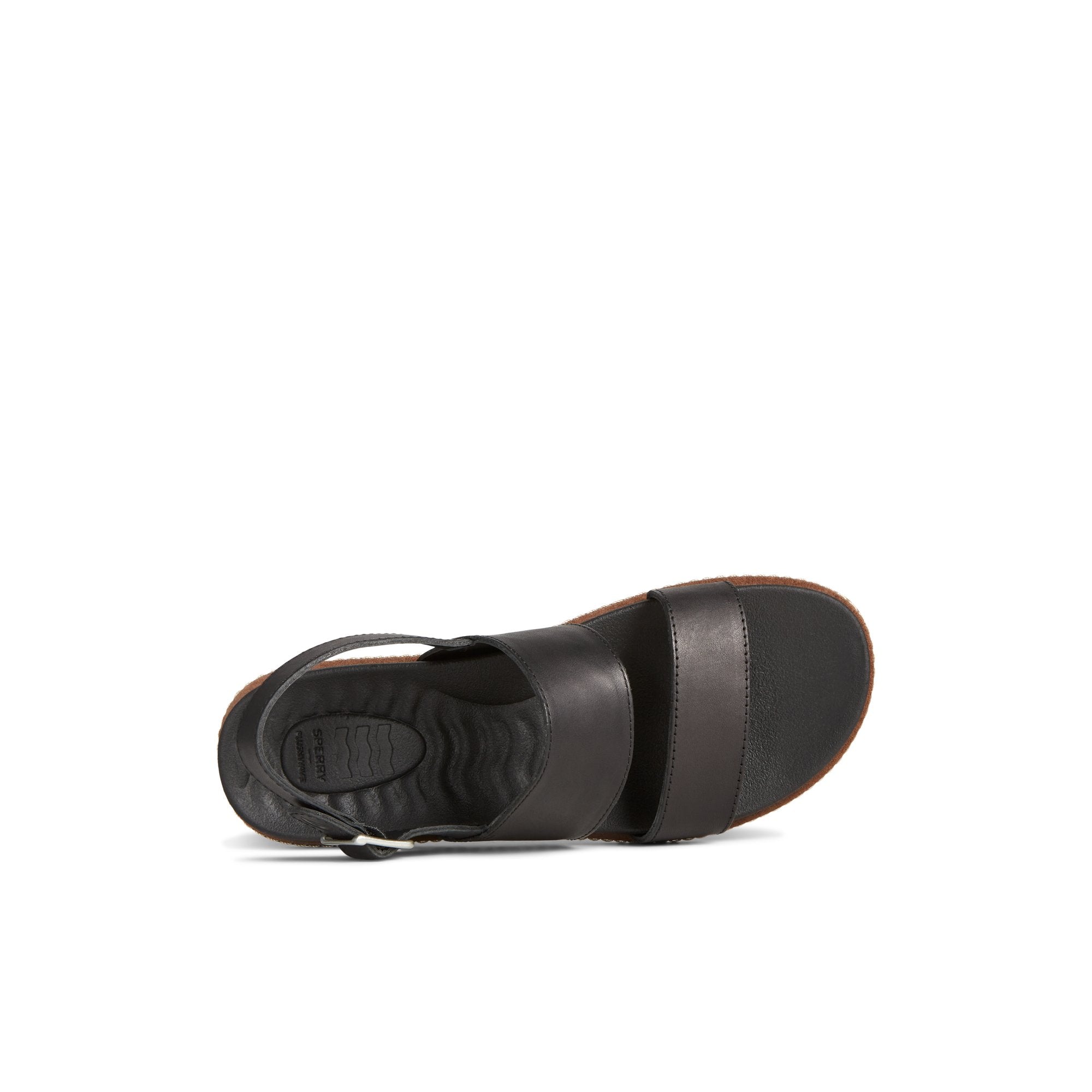 Waveside PLUSHWAVE? Backstrap Sandal - Image 5