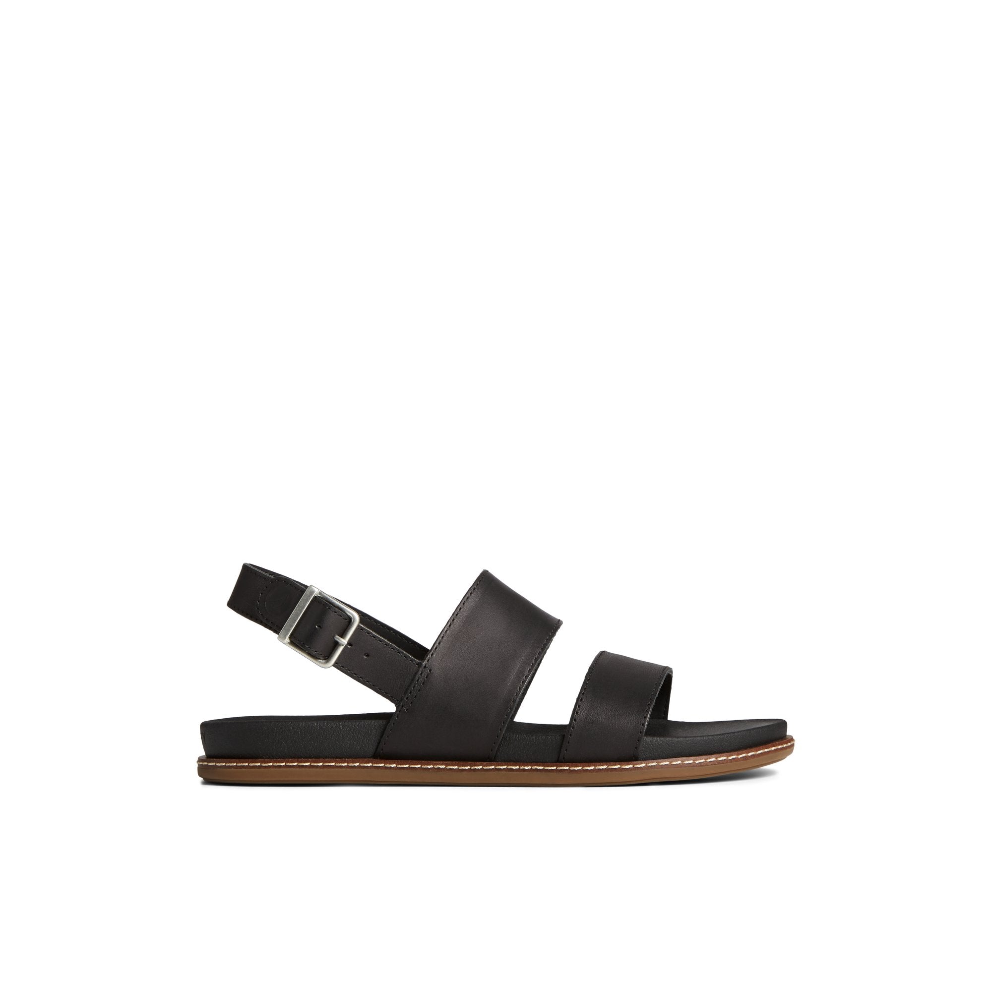 Waveside PLUSHWAVE? Backstrap Sandal