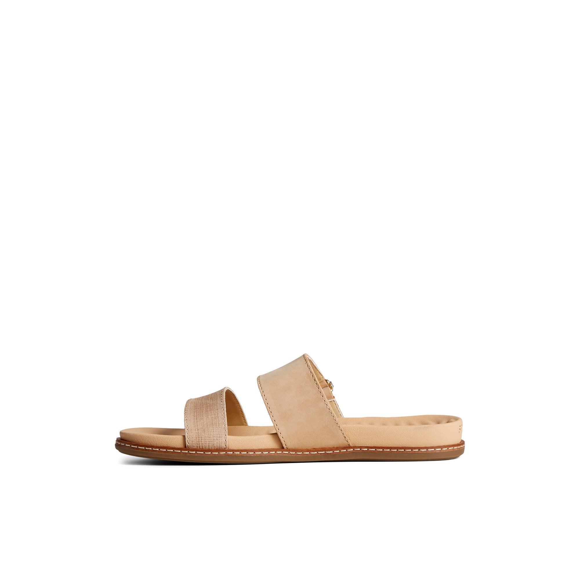 Waveside PLUSHWAVE? Slide Sandal - Image 2