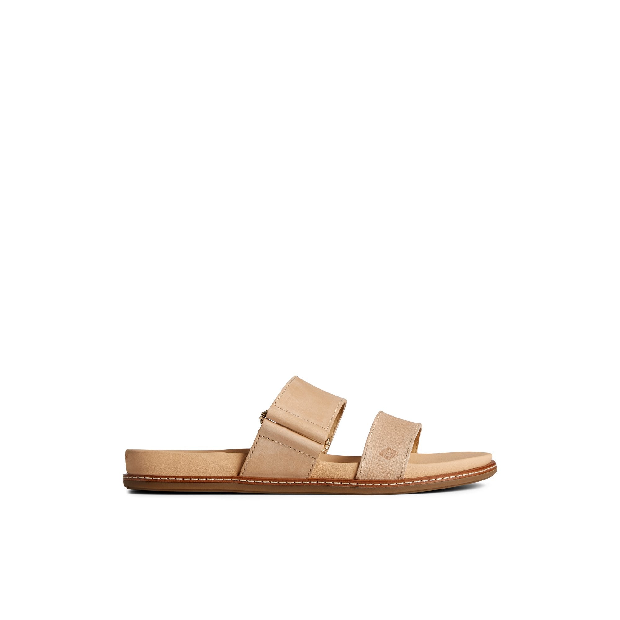 Waveside PLUSHWAVE? Slide Sandal