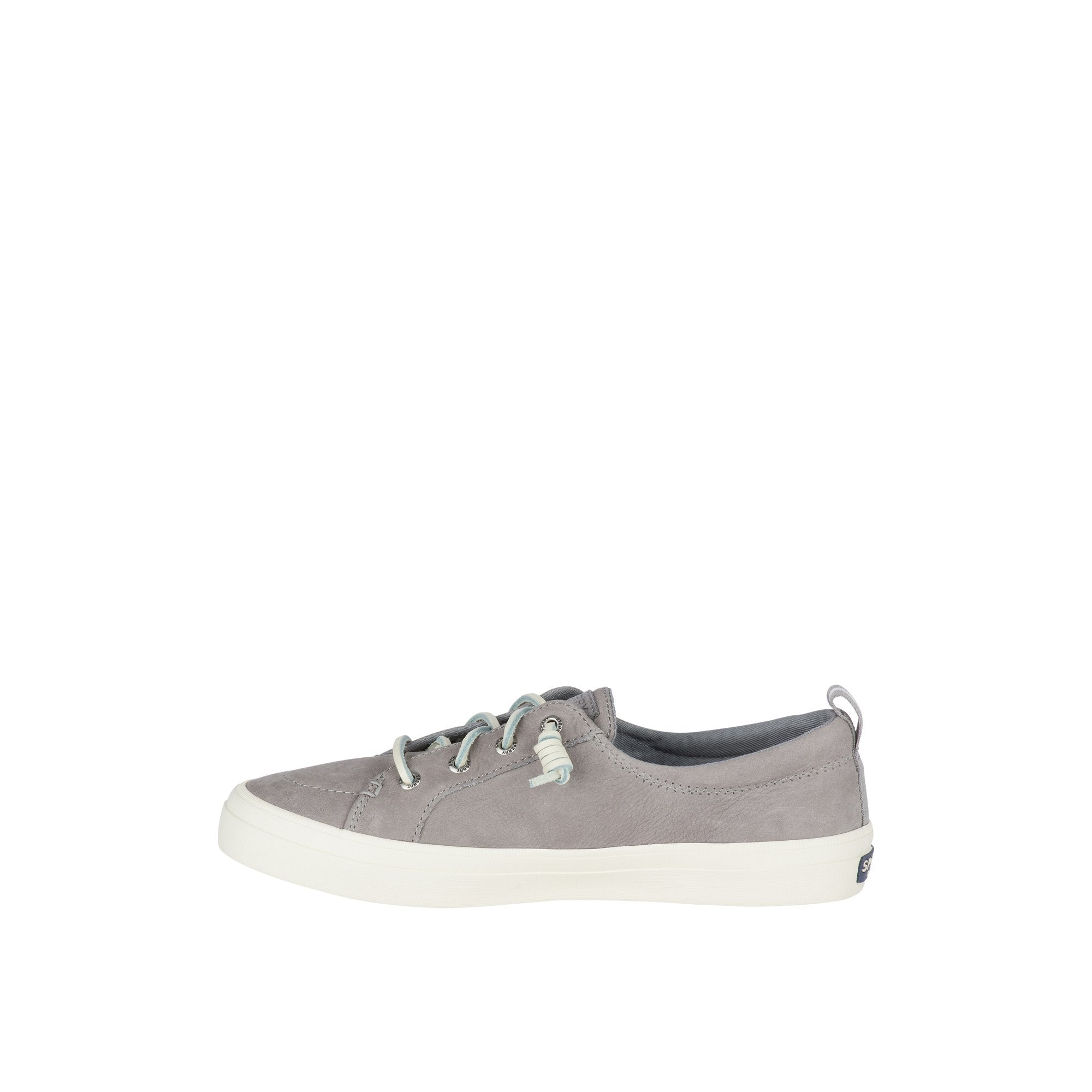 Crest Vibe Washable Leather Sneaker - Image 2