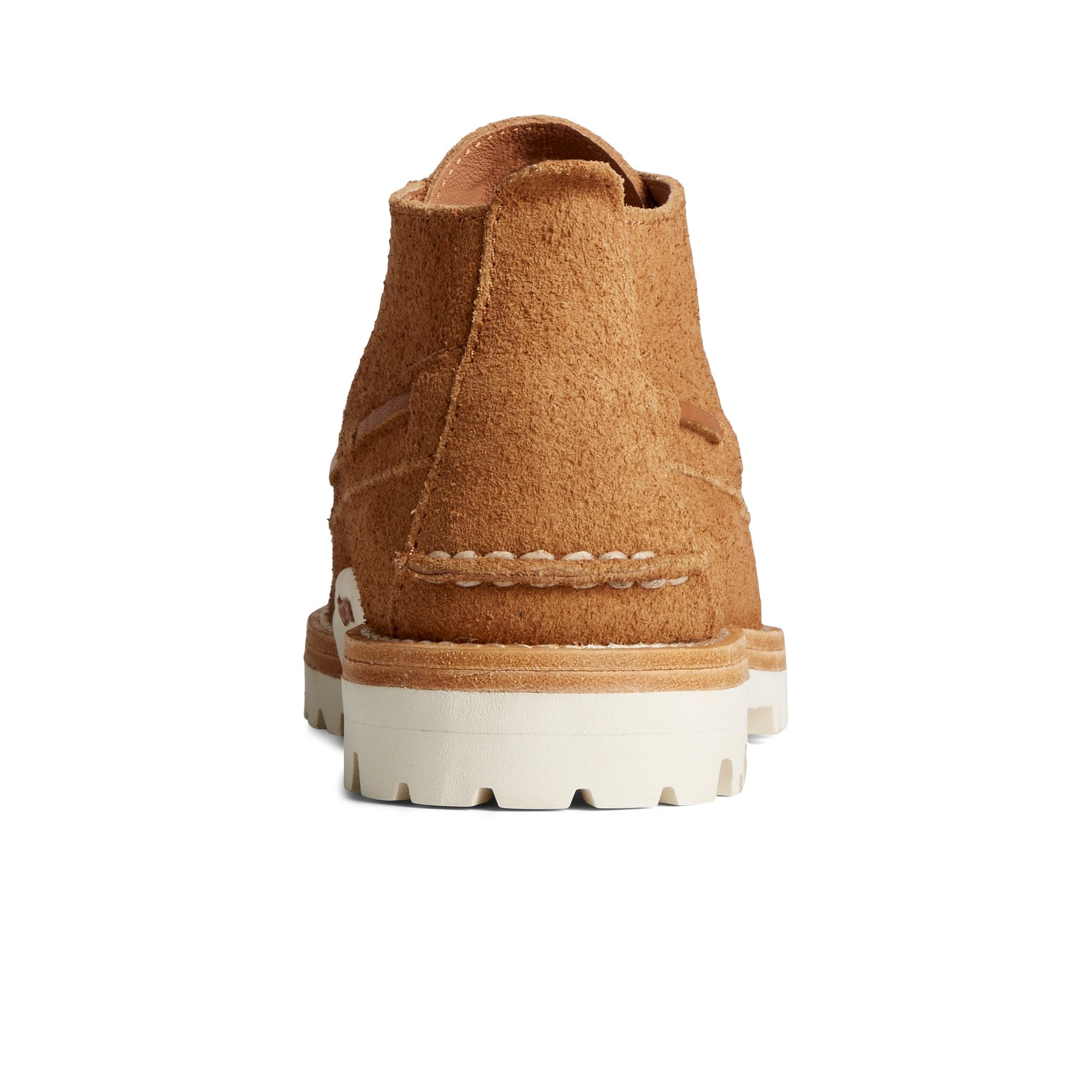 Authentic Original Vibram Suede Chukka - Image 4