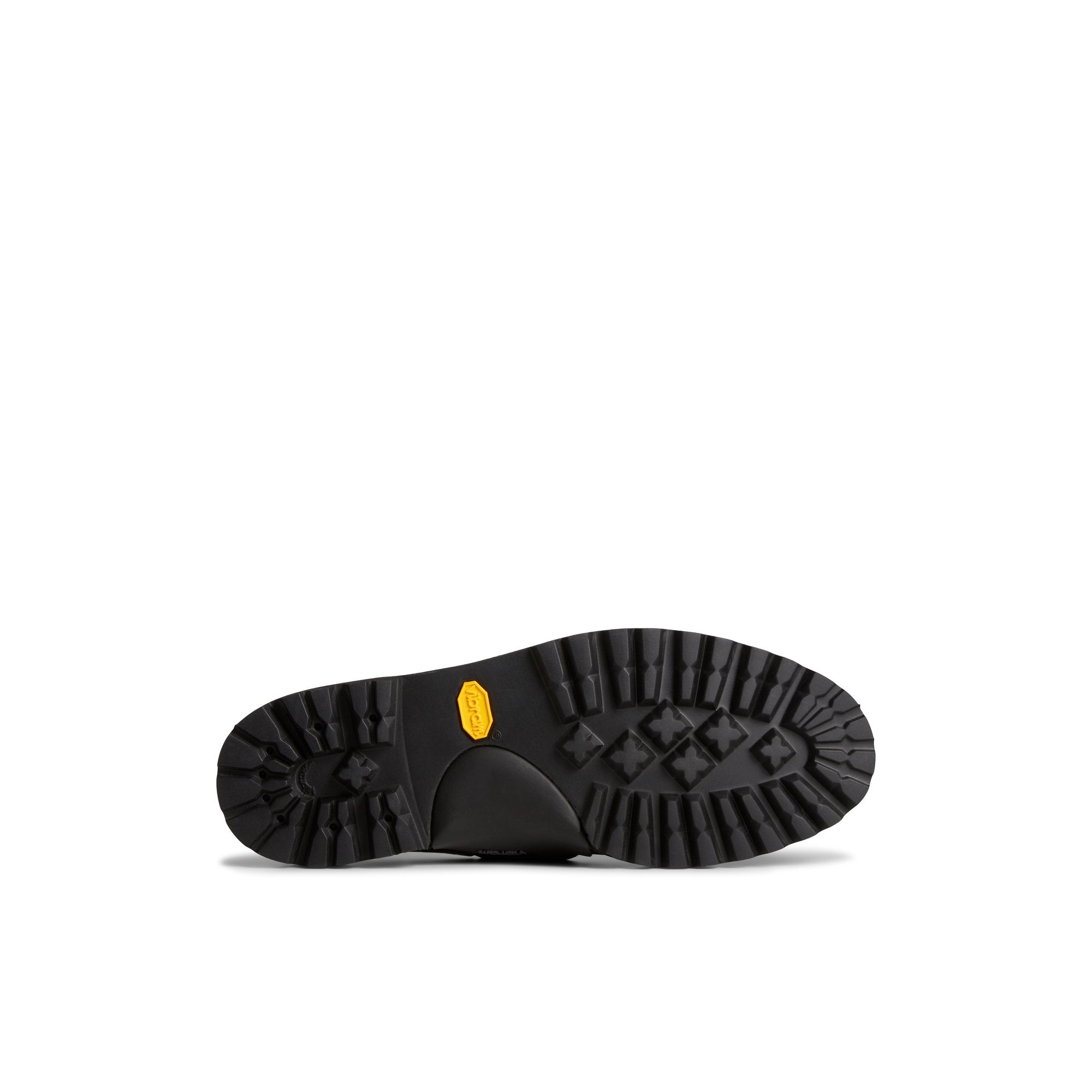 Unisex Authentic Original 3-Eye Vibram Boat Shoe - Image 6