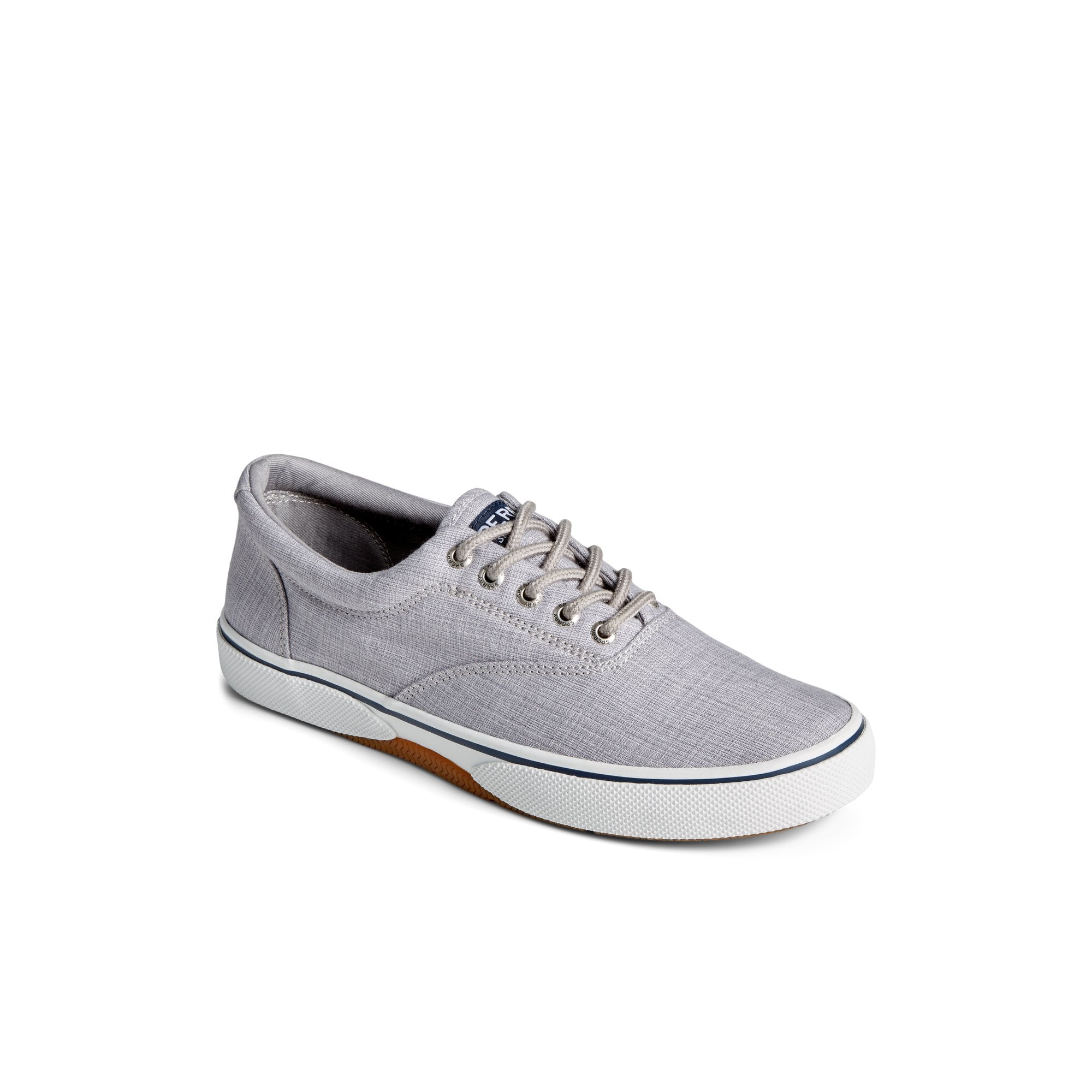 Halyard CVO Linen Sneaker - Image 3