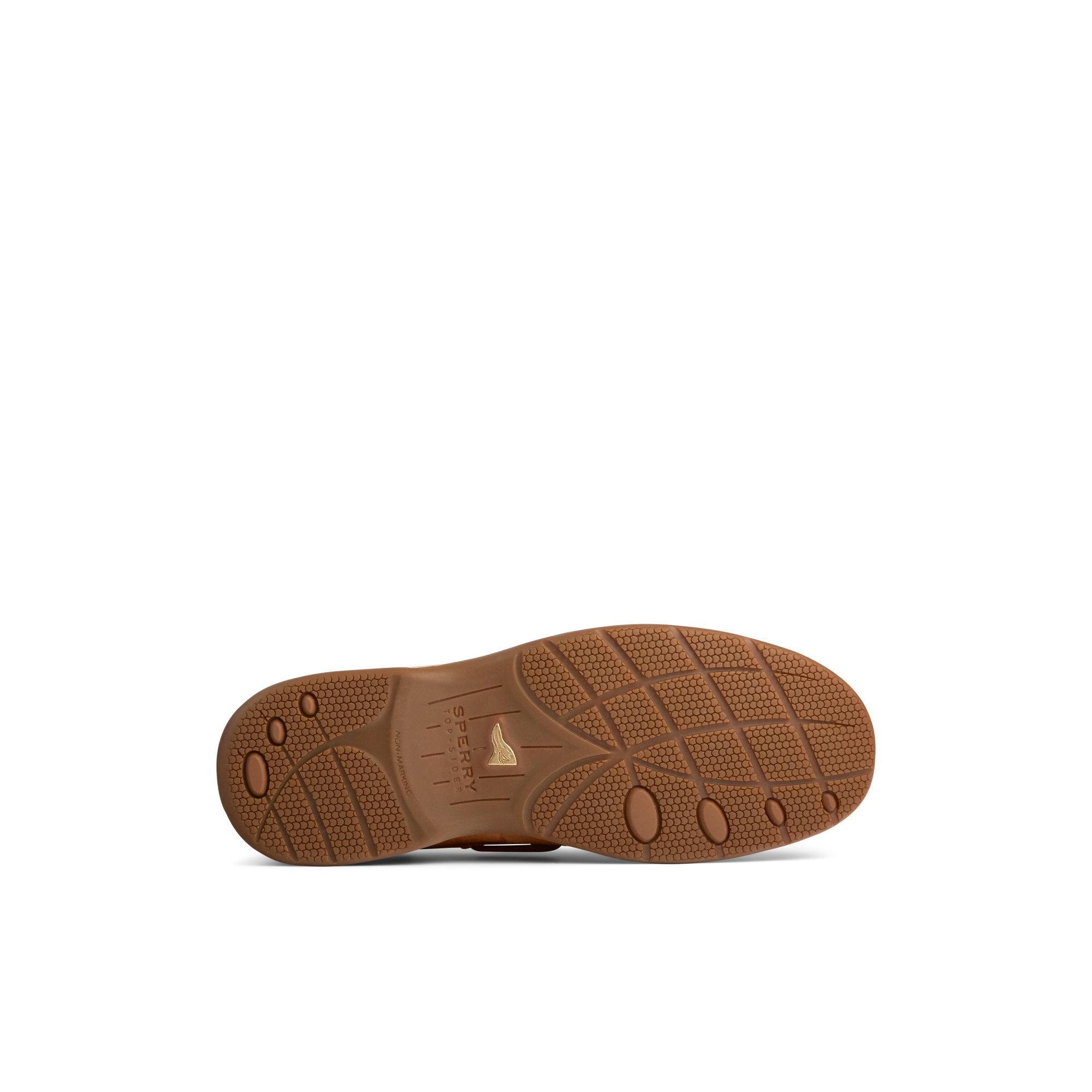 Gold Cup? Boat Shoe - Image 6