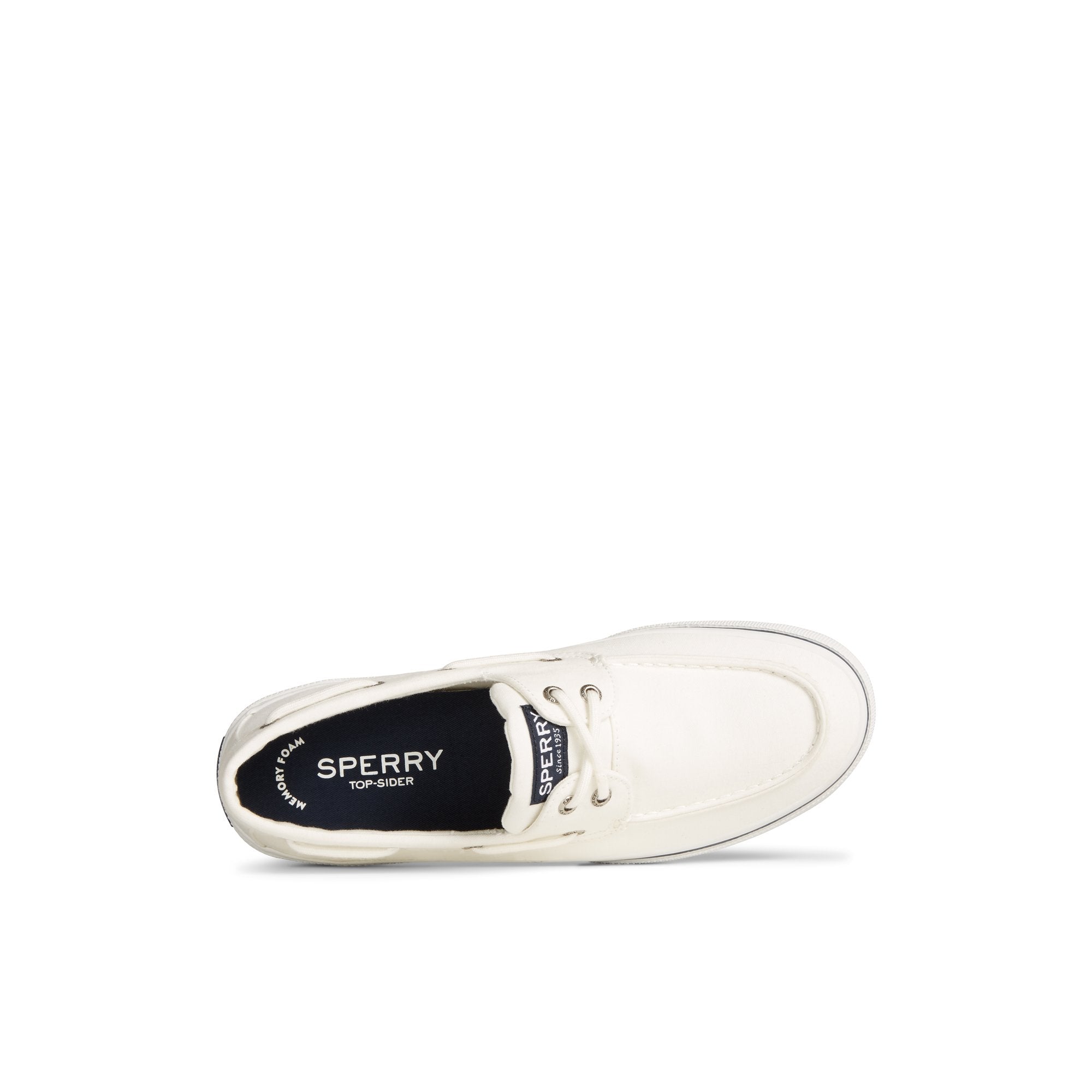 Halyard 2-Eye Boat Shoe - Image 5