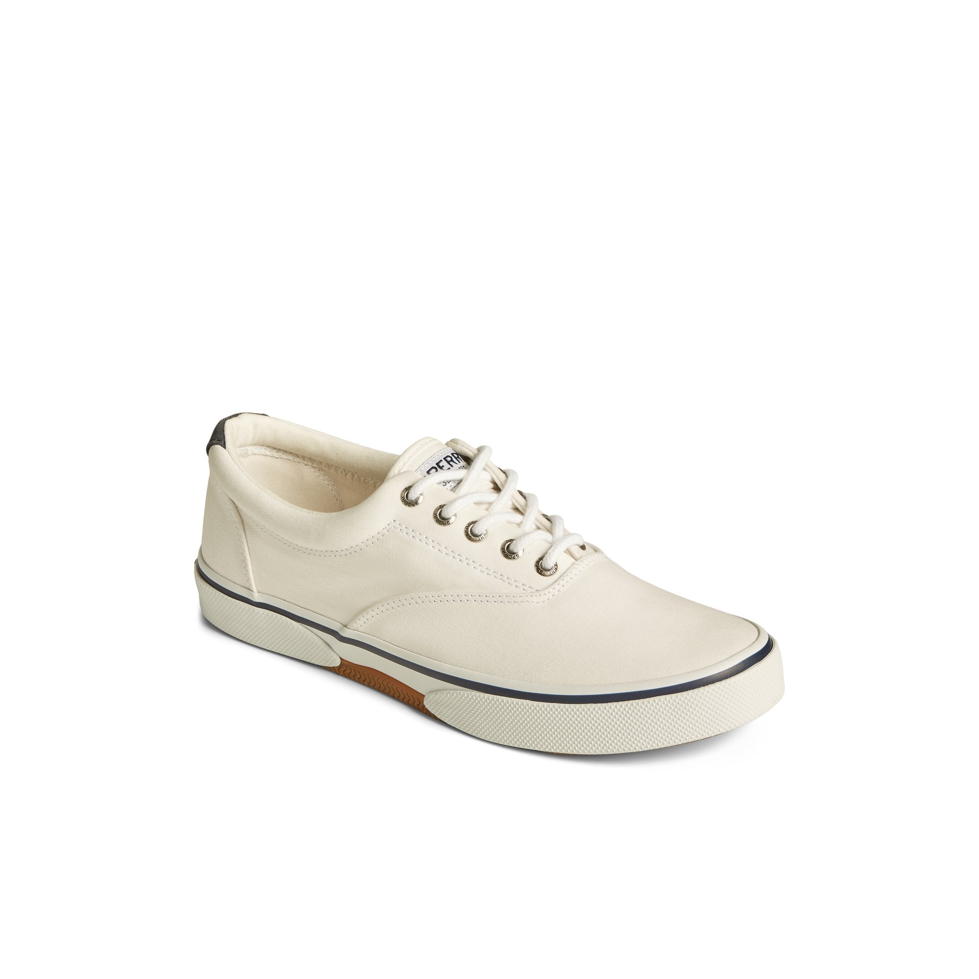 Halyard CVO Salt Washed Sneaker - Image 3