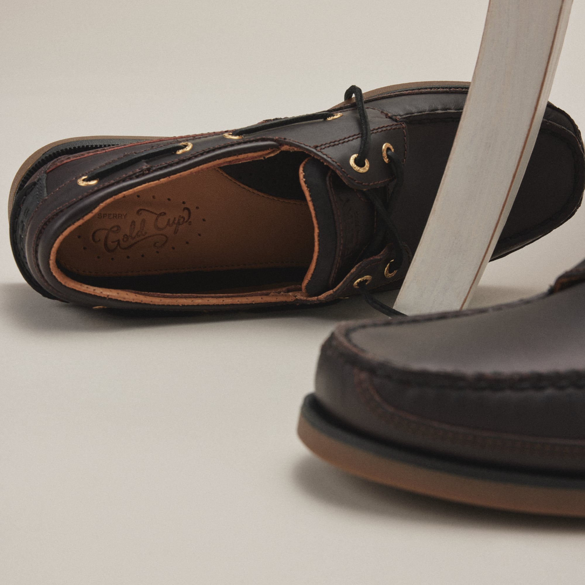 Gold Cup? Mako Boat Shoe - Image 7