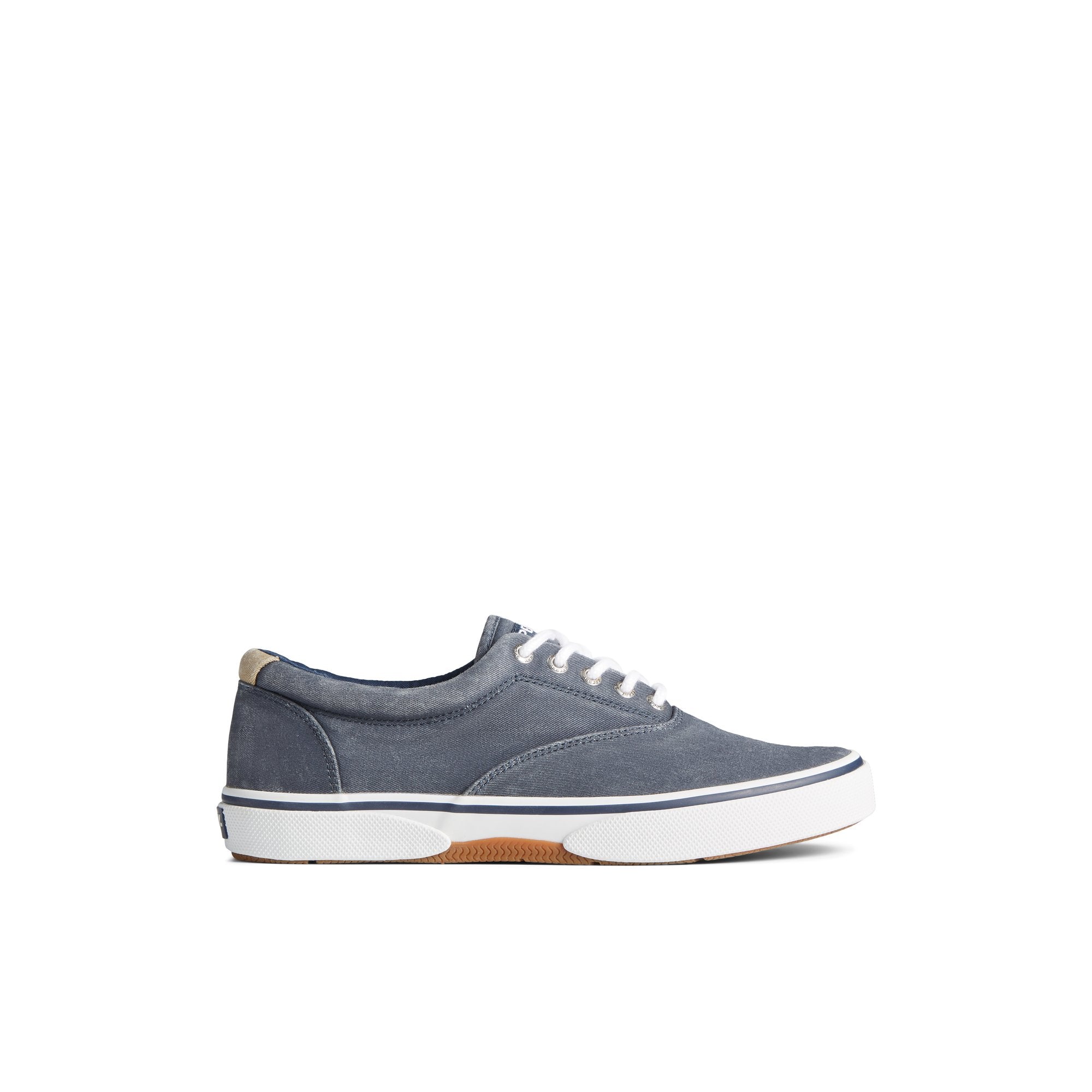 Halyard CVO Salt Washed Sneaker