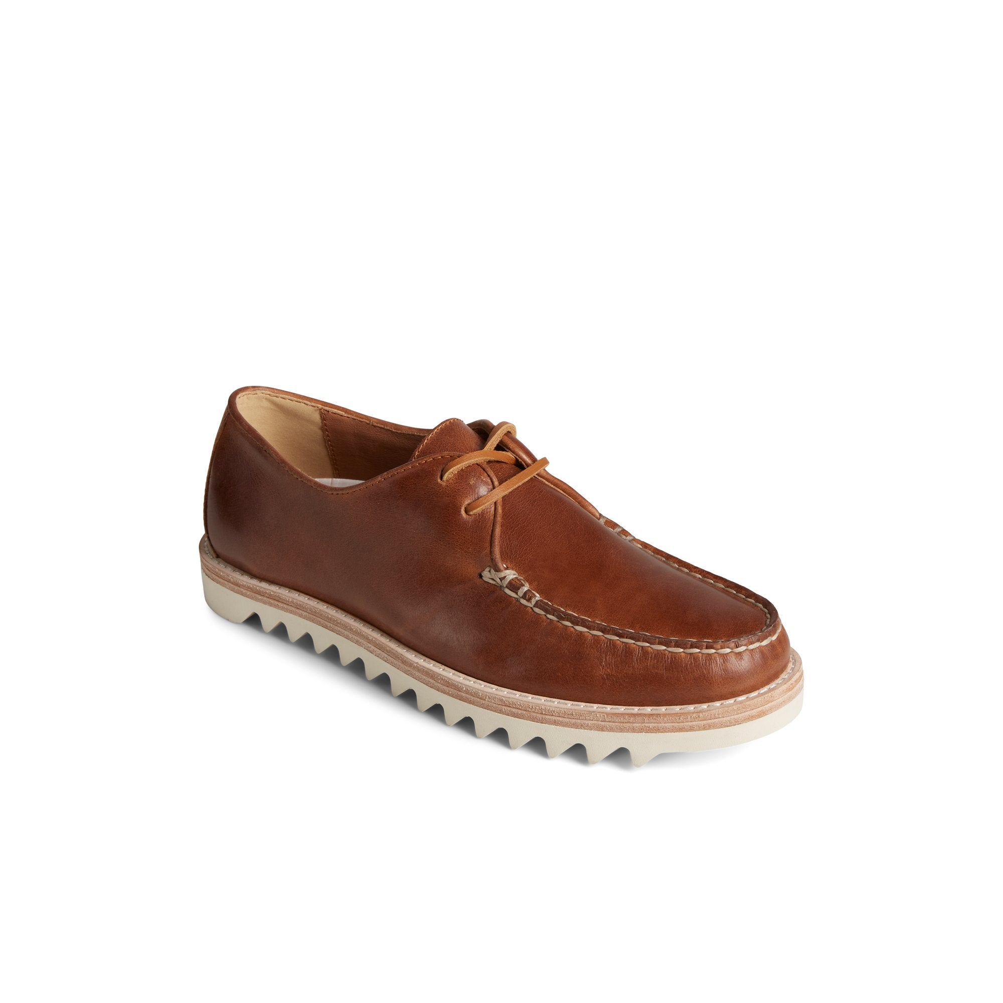 Unisex Captain's Vibram Oxford - Image 3