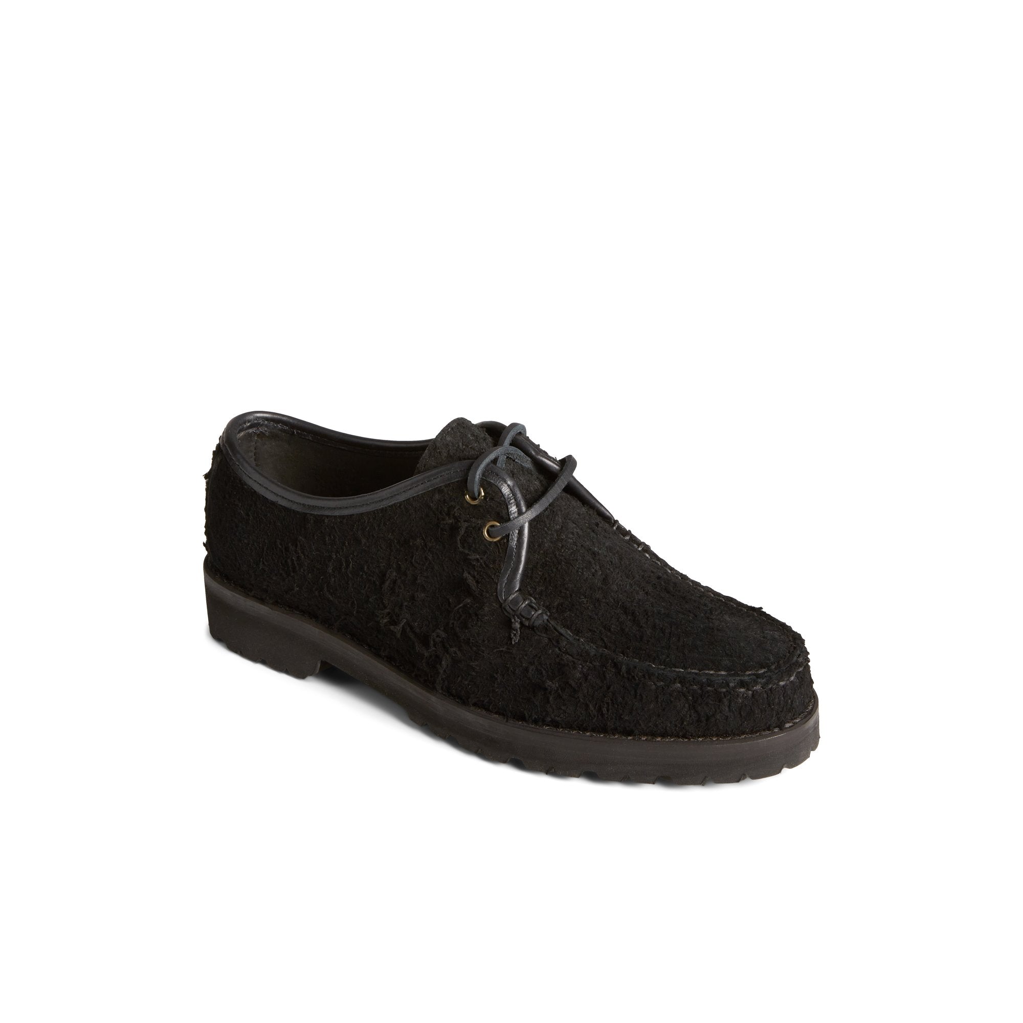 Captain's Oxford by Chris Echevarria - Image 3