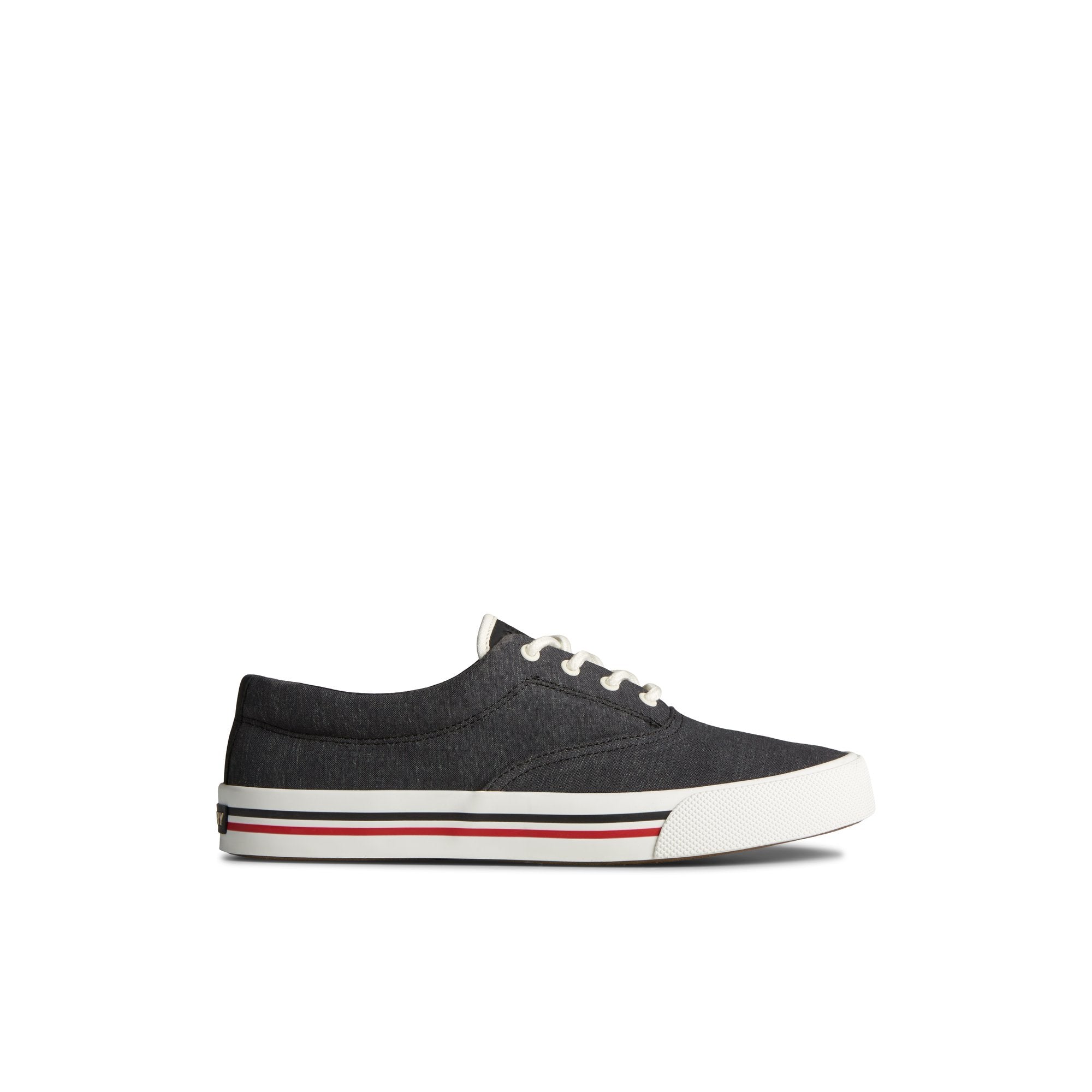 Striper II Linen CVO Sneaker