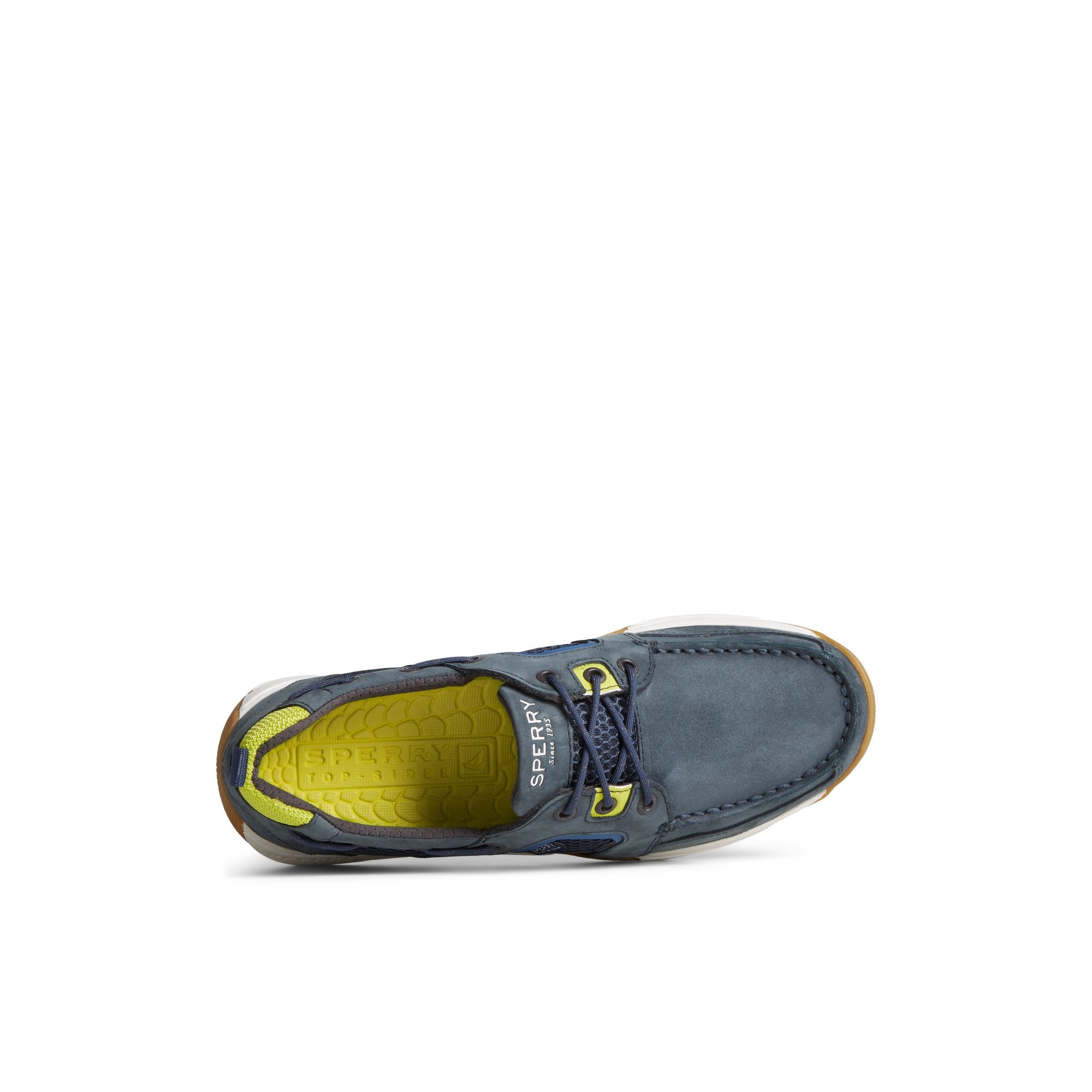 Sea Kite Sport Moc Boat Shoe - Image 5