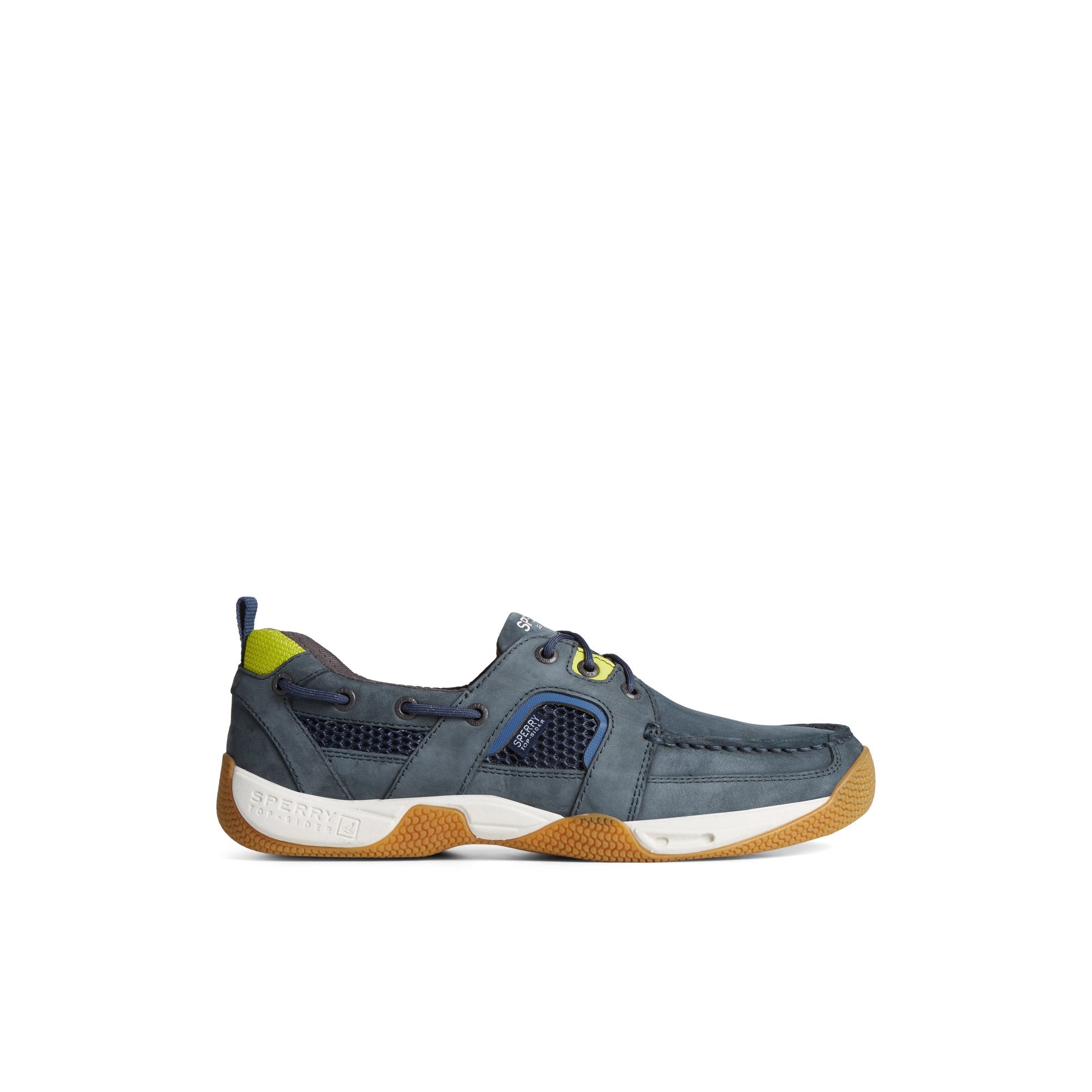 Sea Kite Sport Moc Boat Shoe