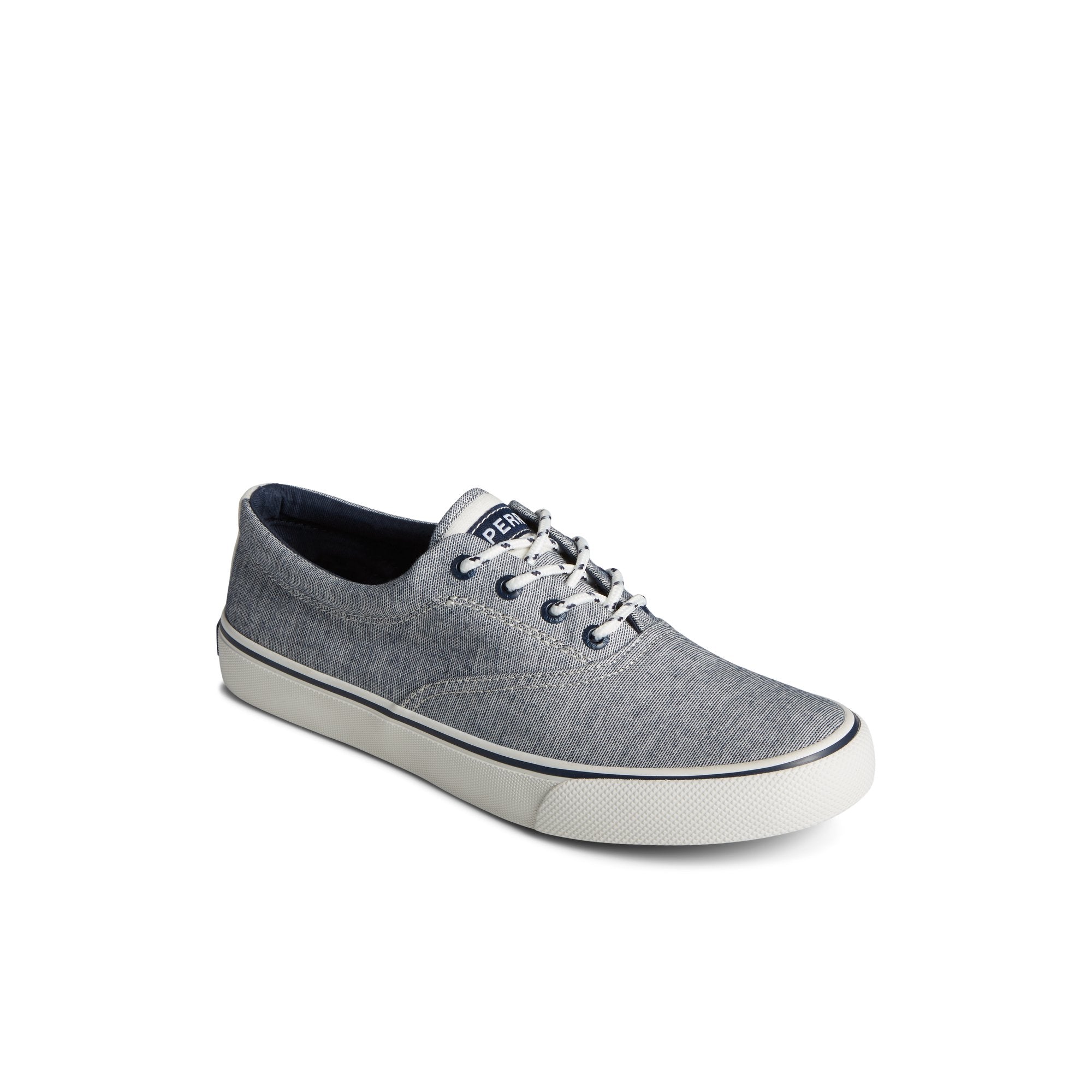 Striper II Chambray Sneaker - Image 3