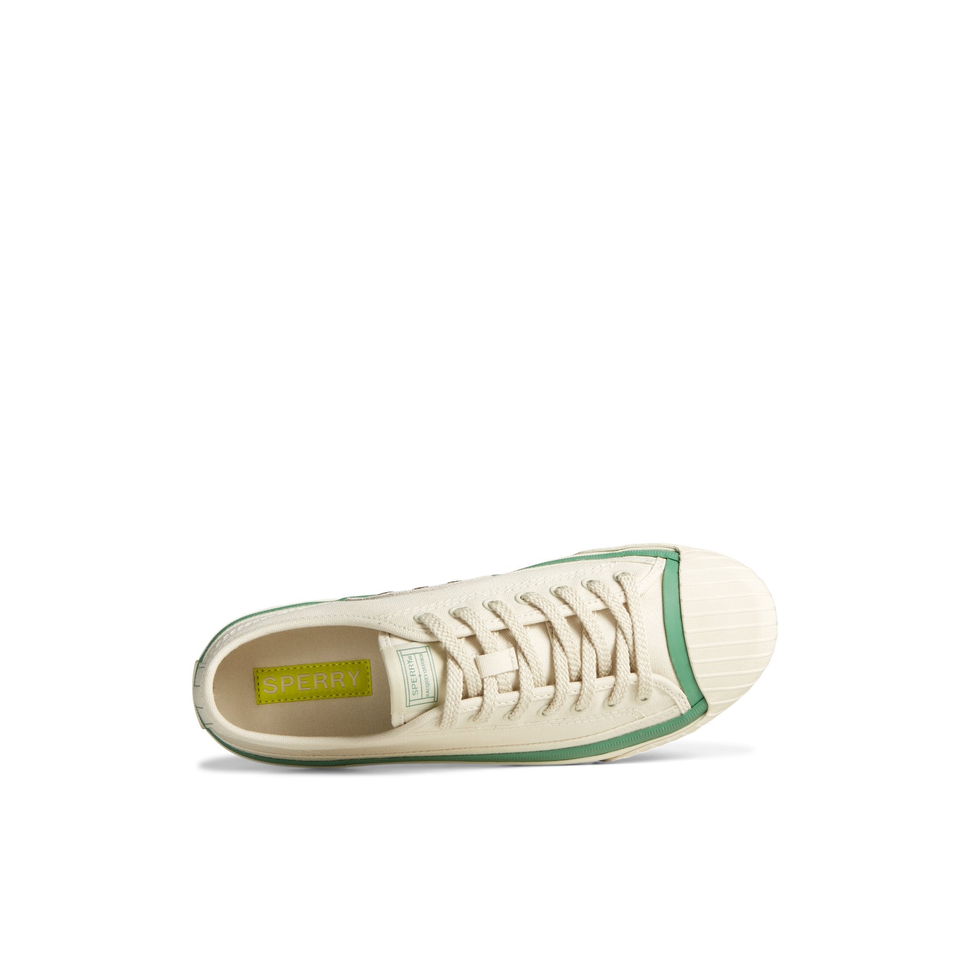 Racquet Oxford Sneaker - Image 5