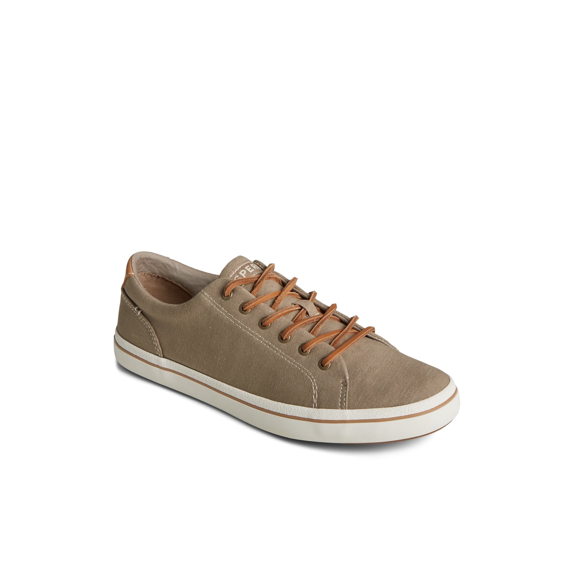Striper II Linen LTT Sneaker - Image 3