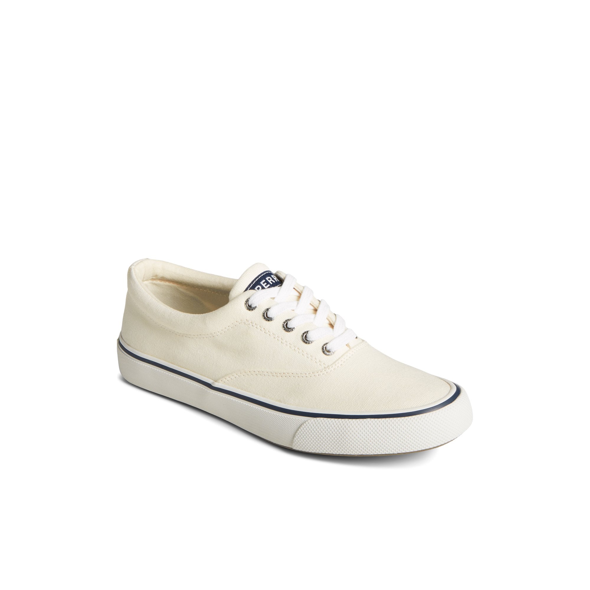 Striper II Canvas CVO Sneaker - Image 3