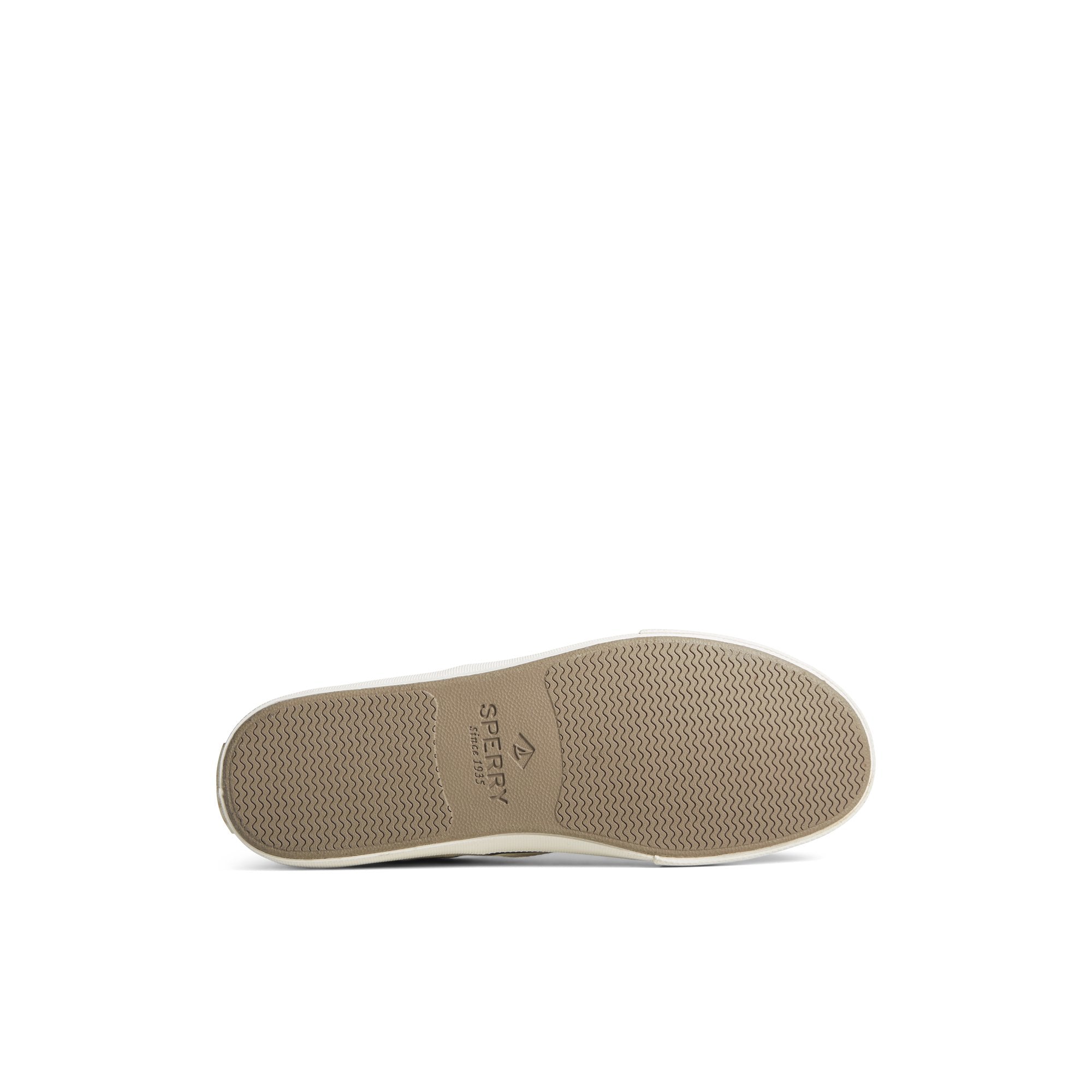 Striper II Canvas CVO Sneaker - Image 6
