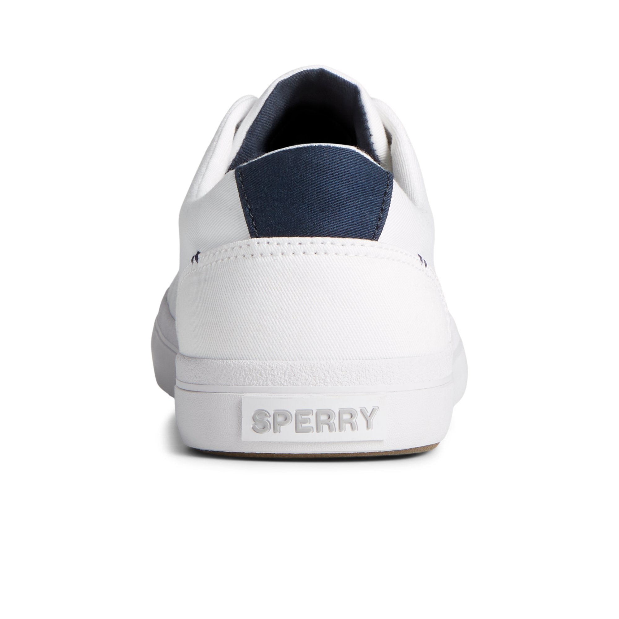 SeaCycled? Striper II Textile Sneaker - Image 4