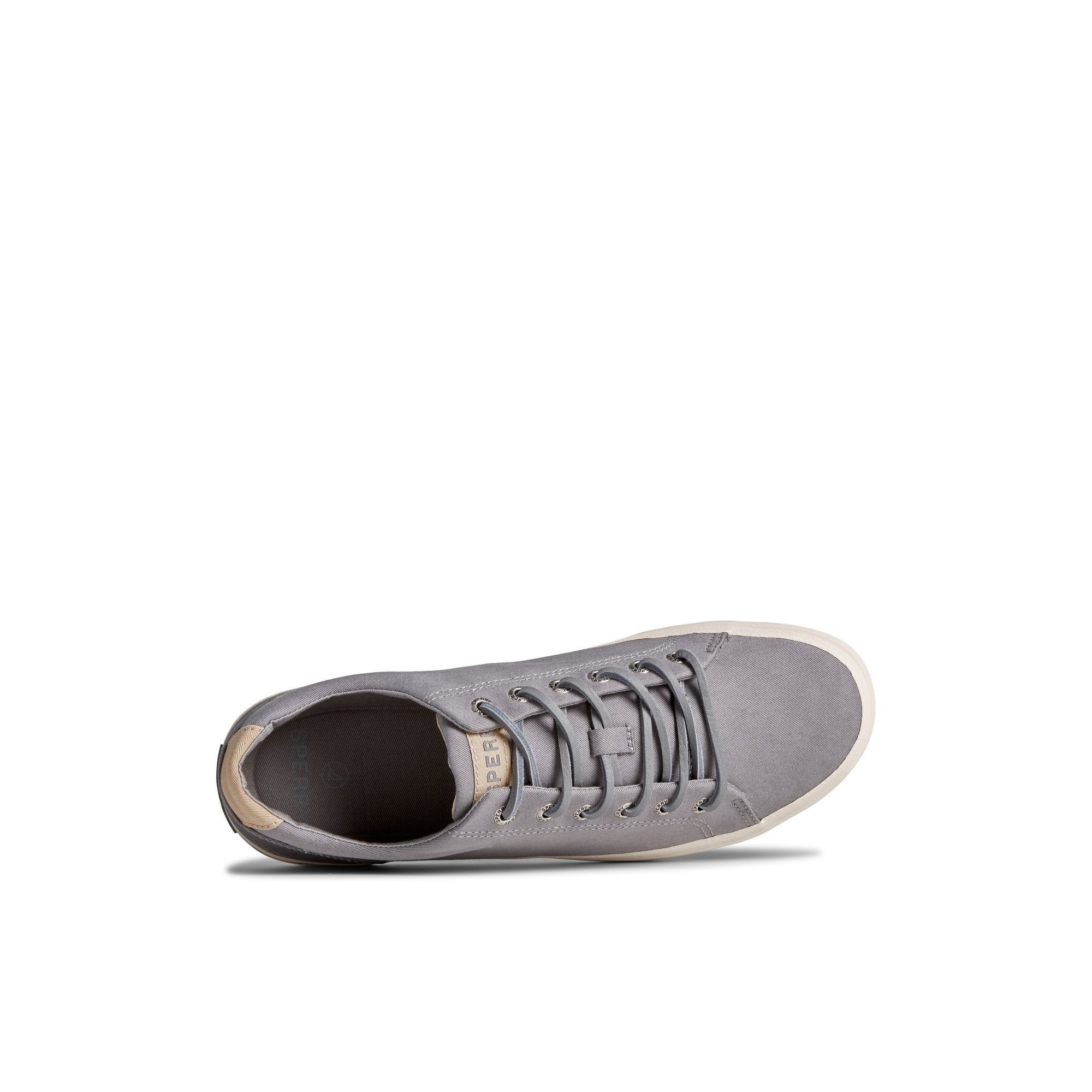 SeaCycled? Striper II Textile Sneaker - Image 5