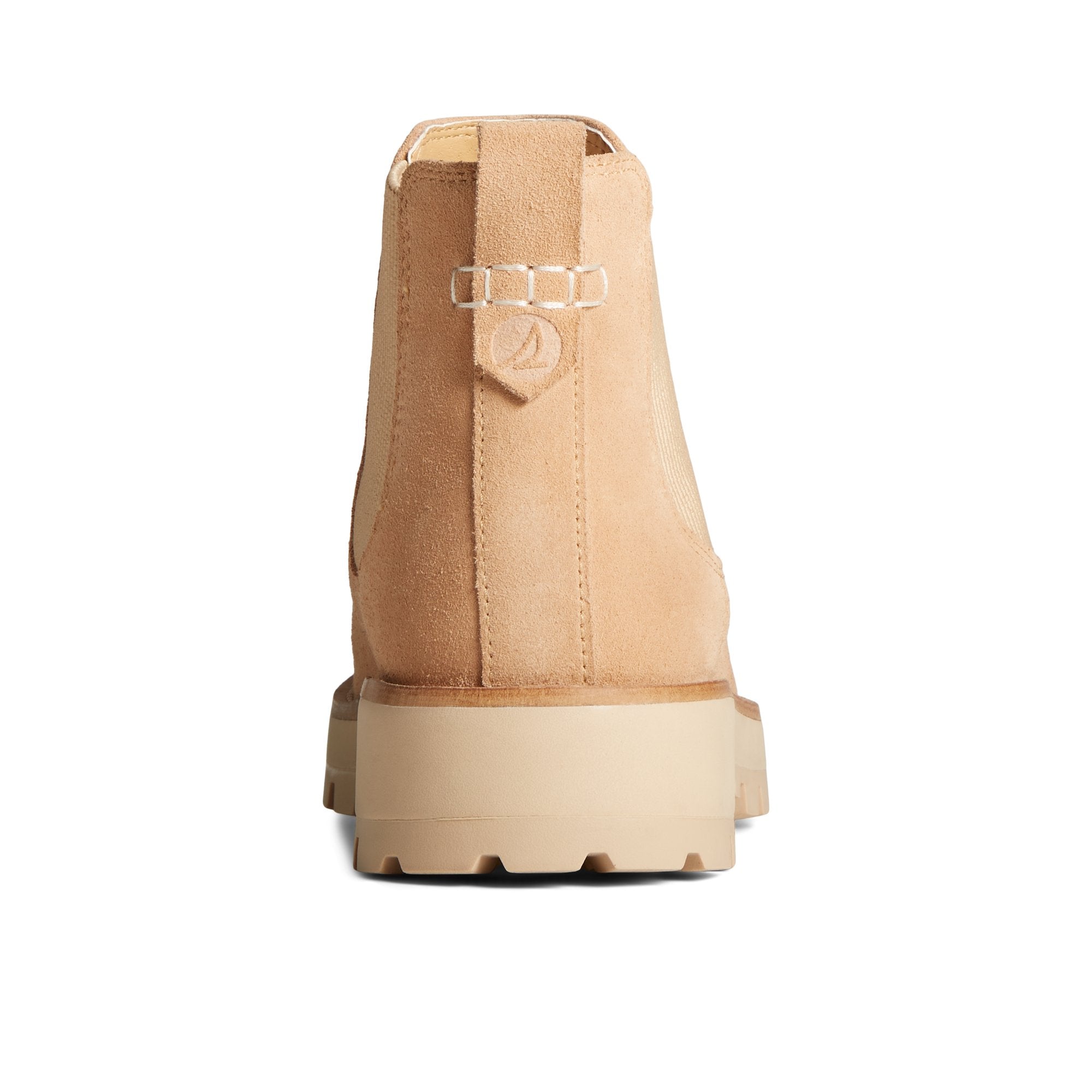 Mountain Sider Chelsea Boot - Image 4