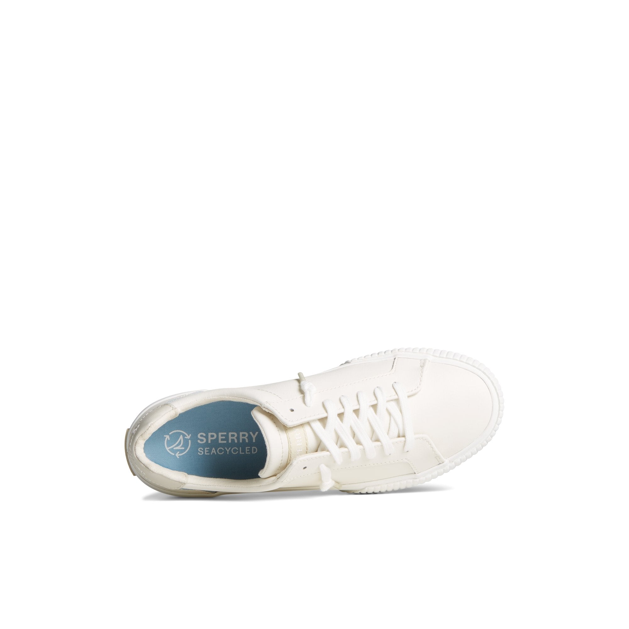 Bermuda Leather Sneaker - Image 5