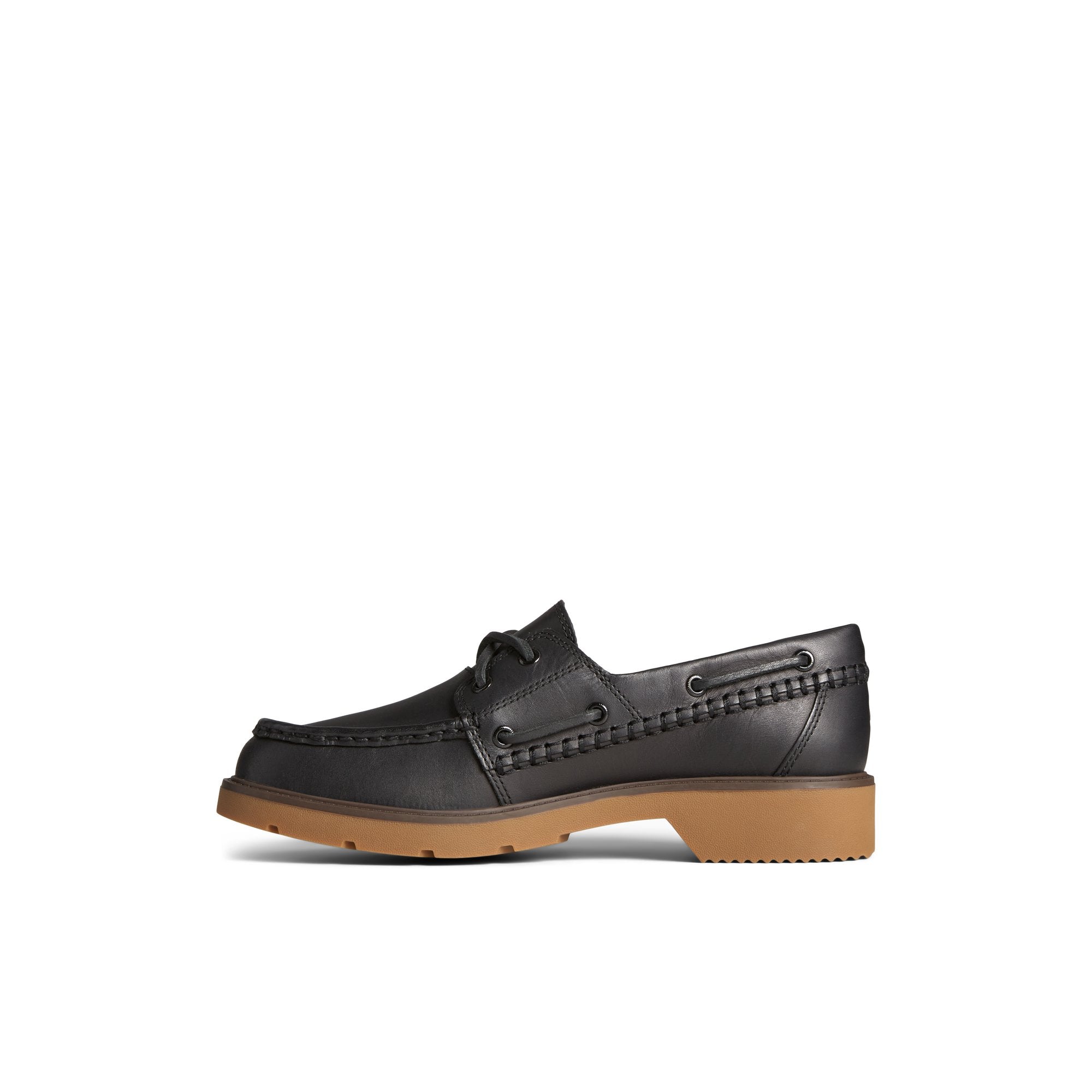 Wells Boat Shoe - Image 2
